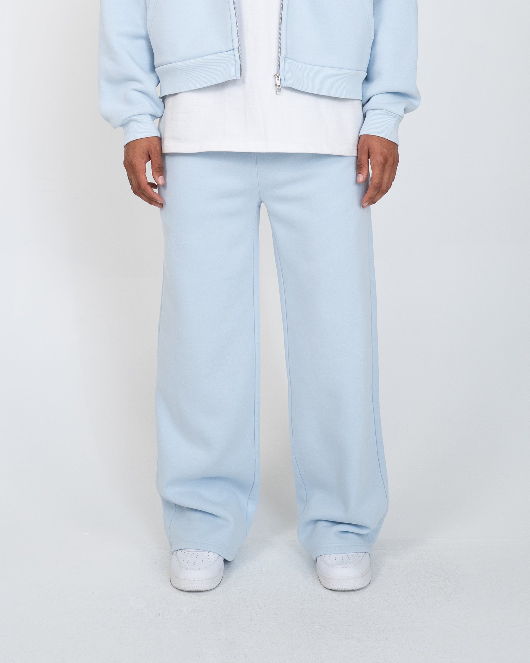EPTM Vintage Sweatpants - Sky Blue