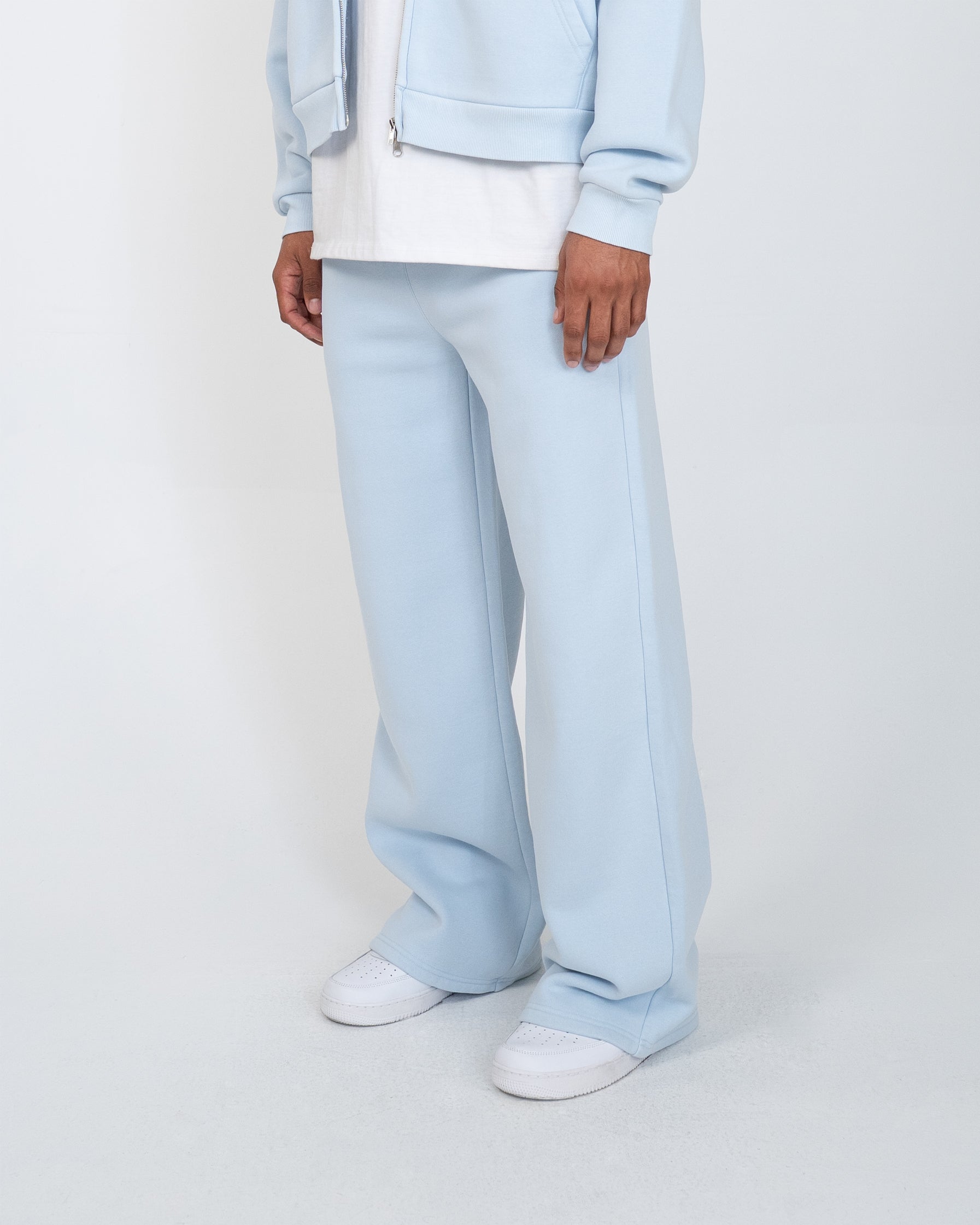 EPTM Vintage Sweatpants - Sky Blue