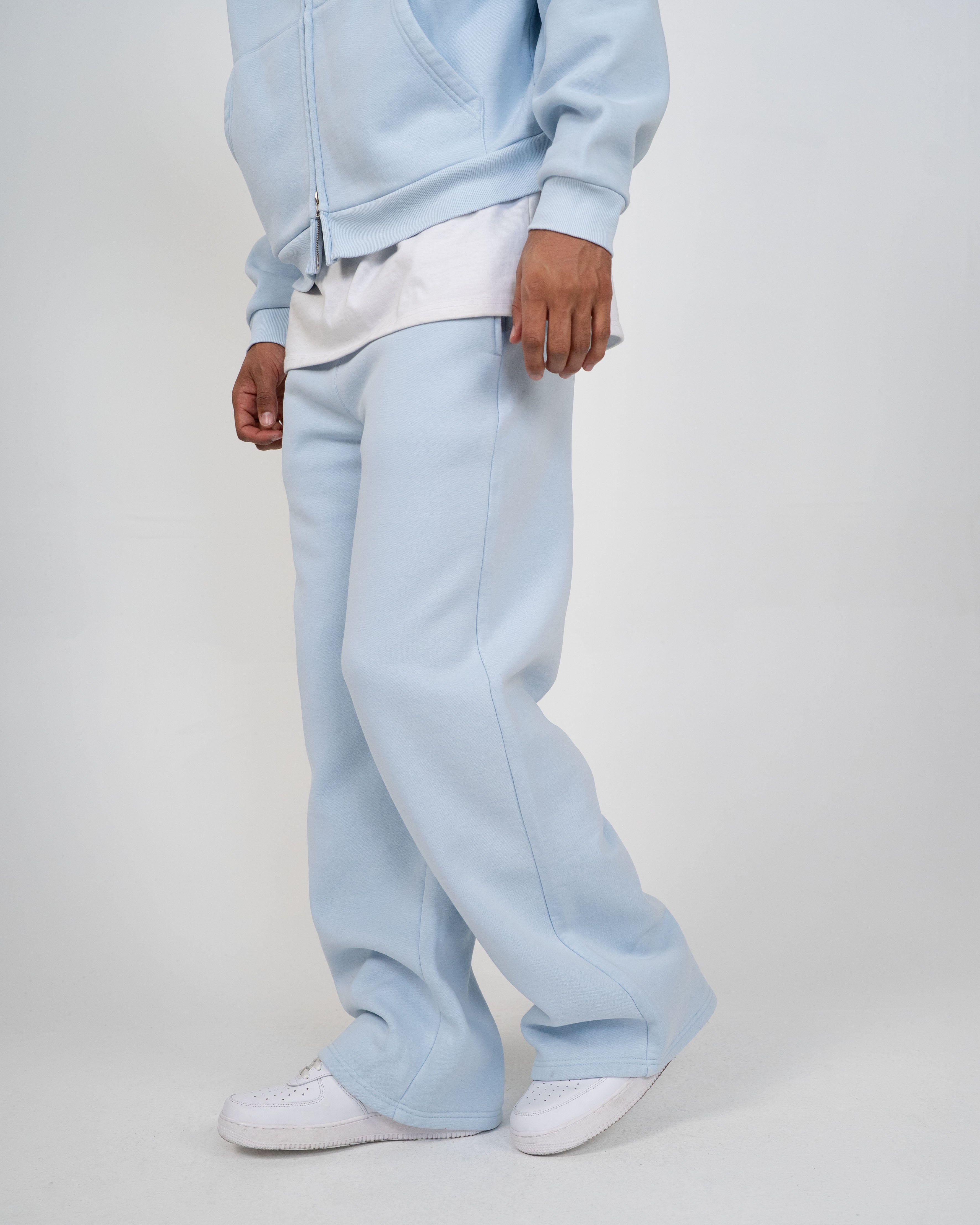 EPTM Vintage Sweatpants - Sky Blue