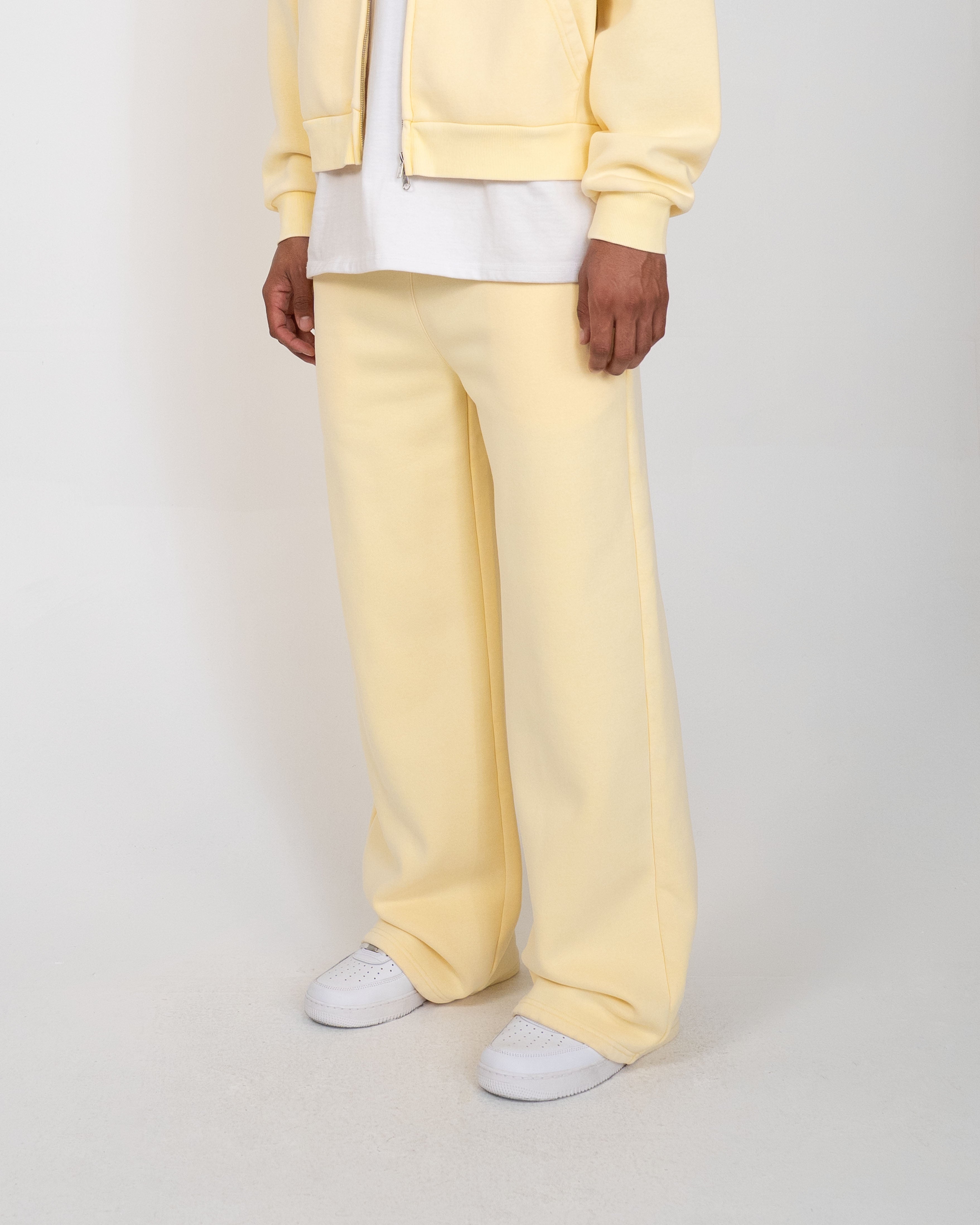 EPTM Vintage Sweatpants - Yellow