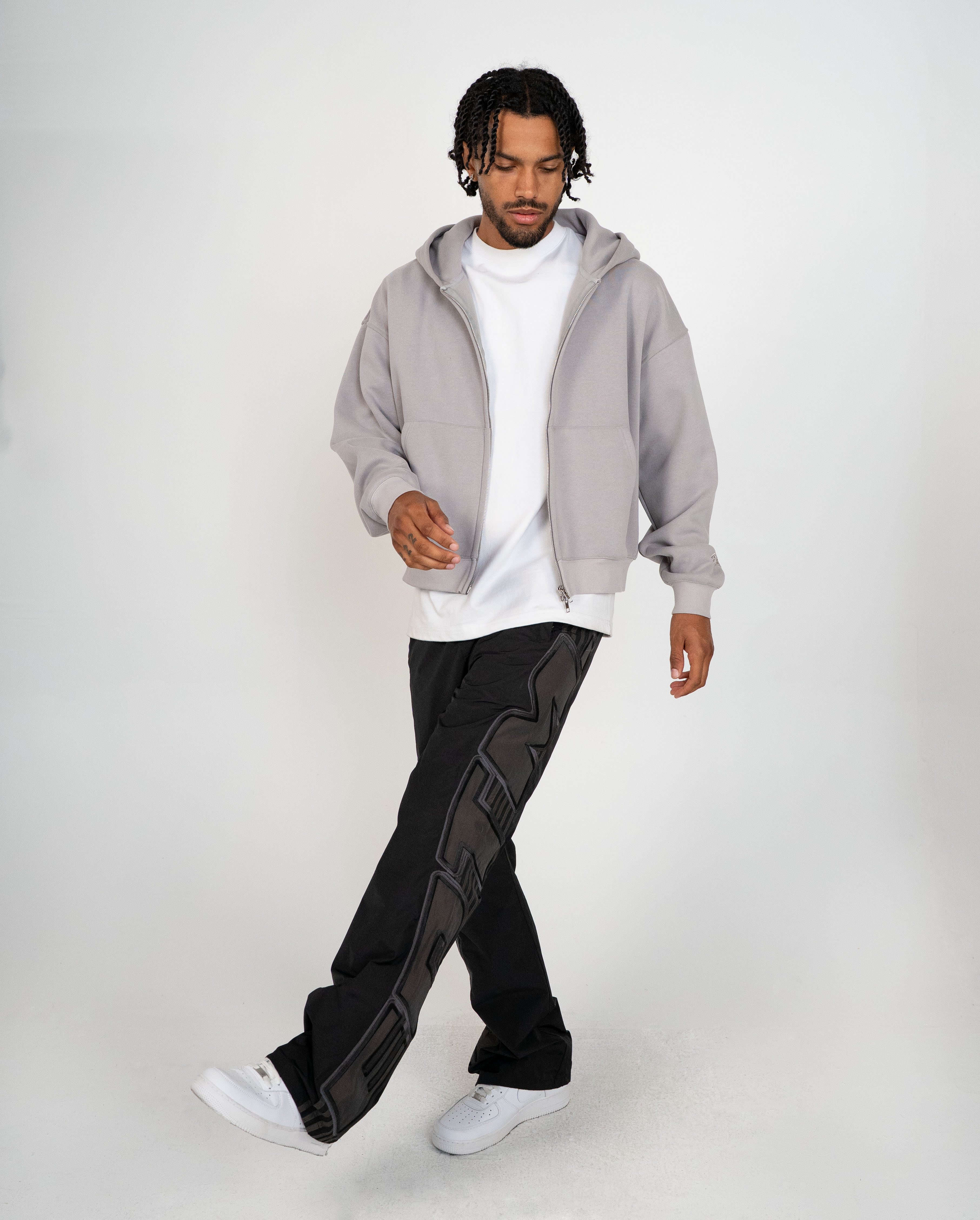 EPTM Vivid Pants - Black
