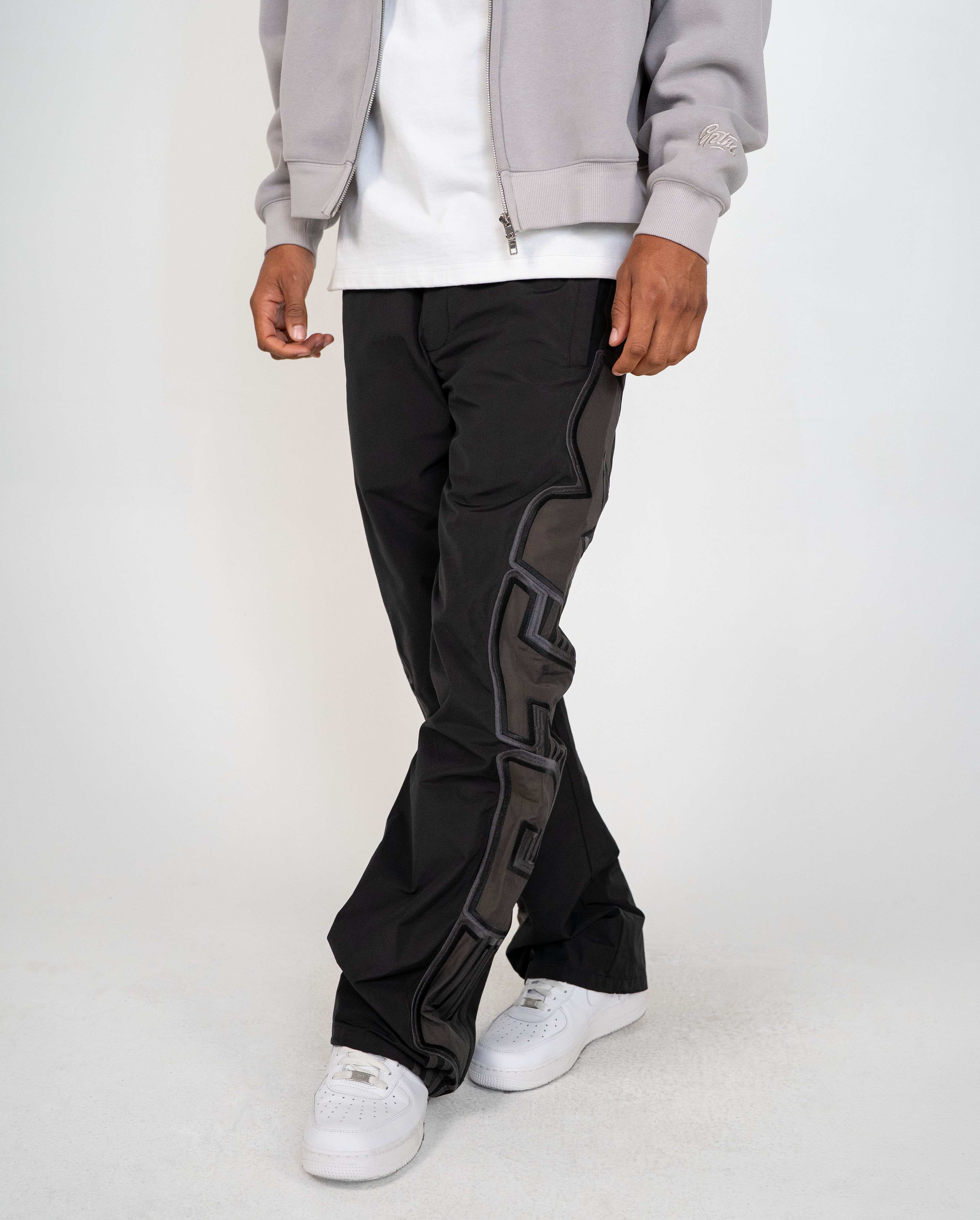 EPTM Vivid Pants - Black
