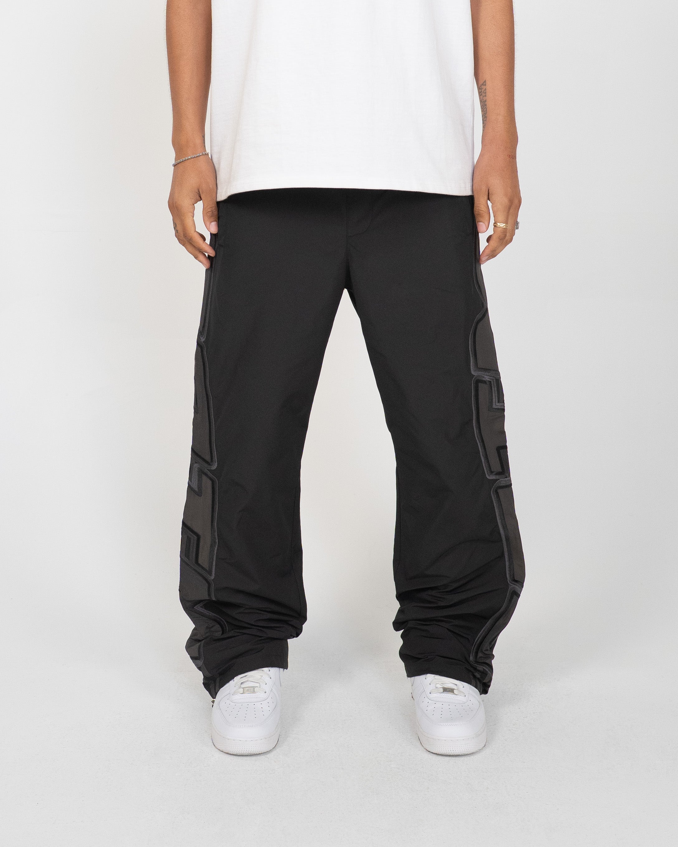 EPTM Vivid Pants - Black