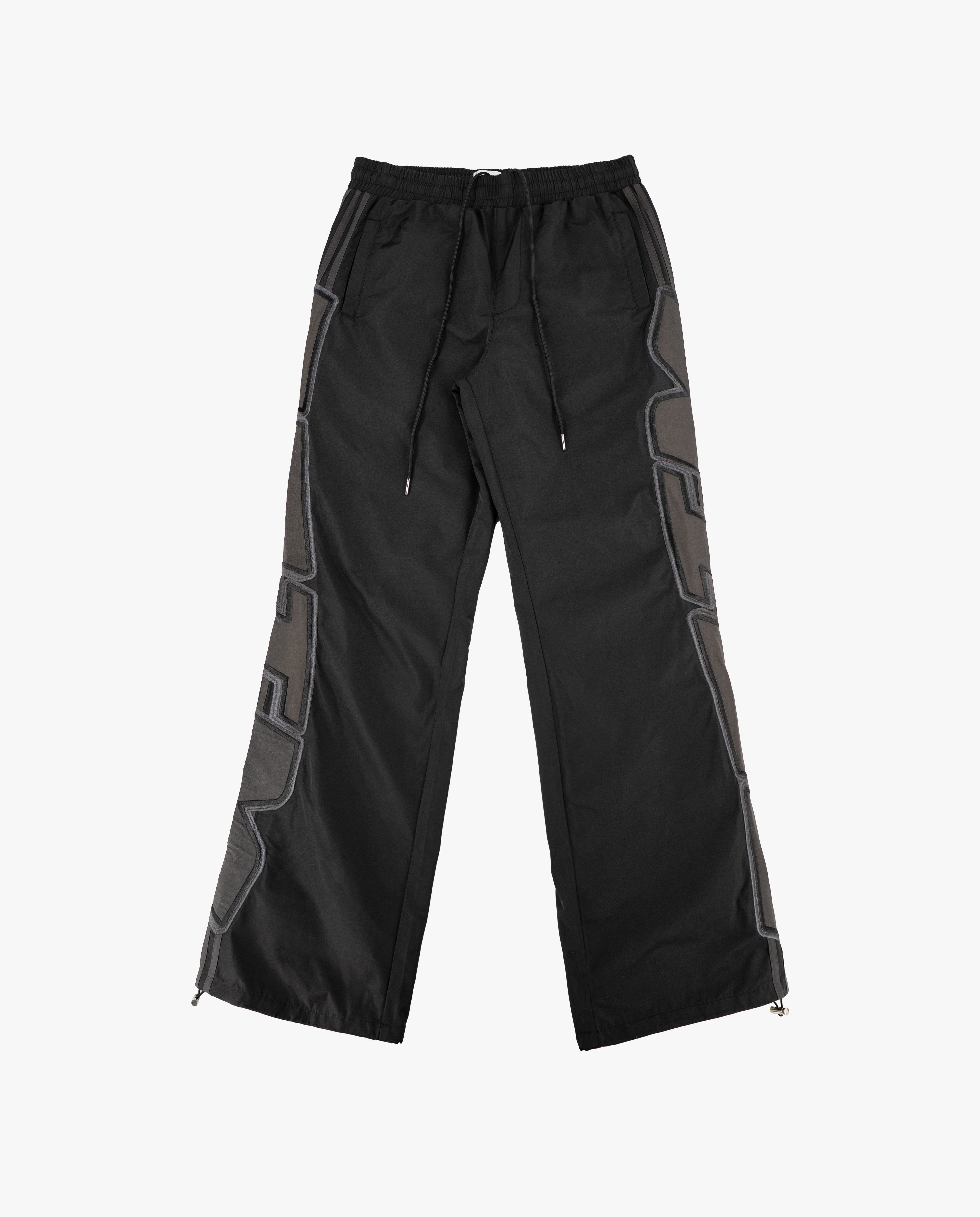 EPTM Vivid Pants - Black