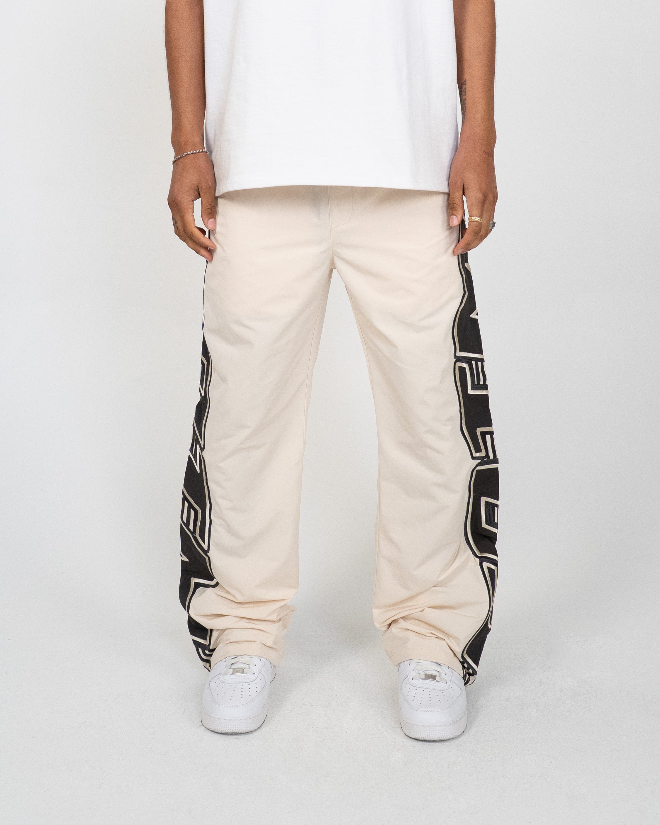 EPTM Vivid Pants - Cream