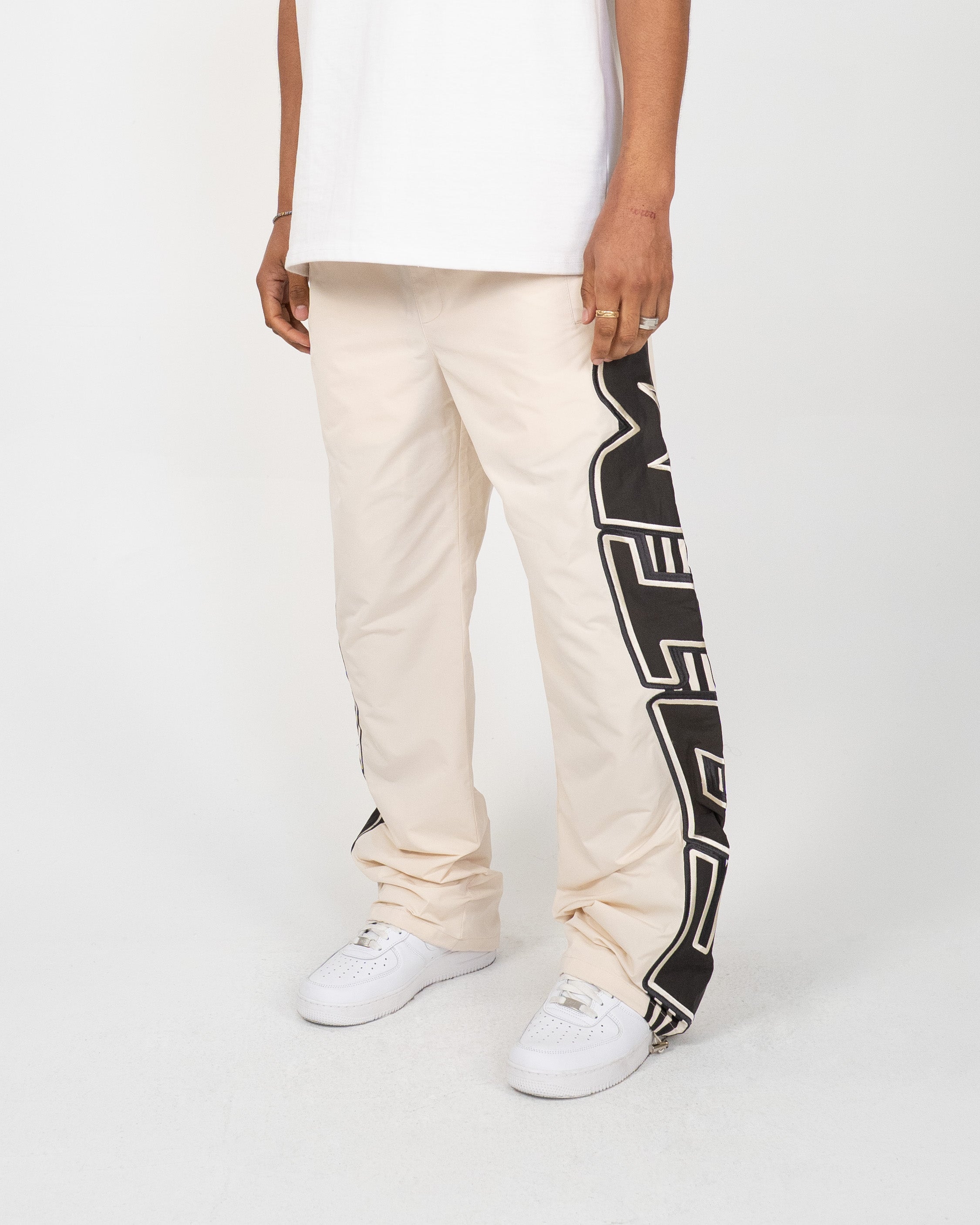 EPTM Vivid Pants - Cream