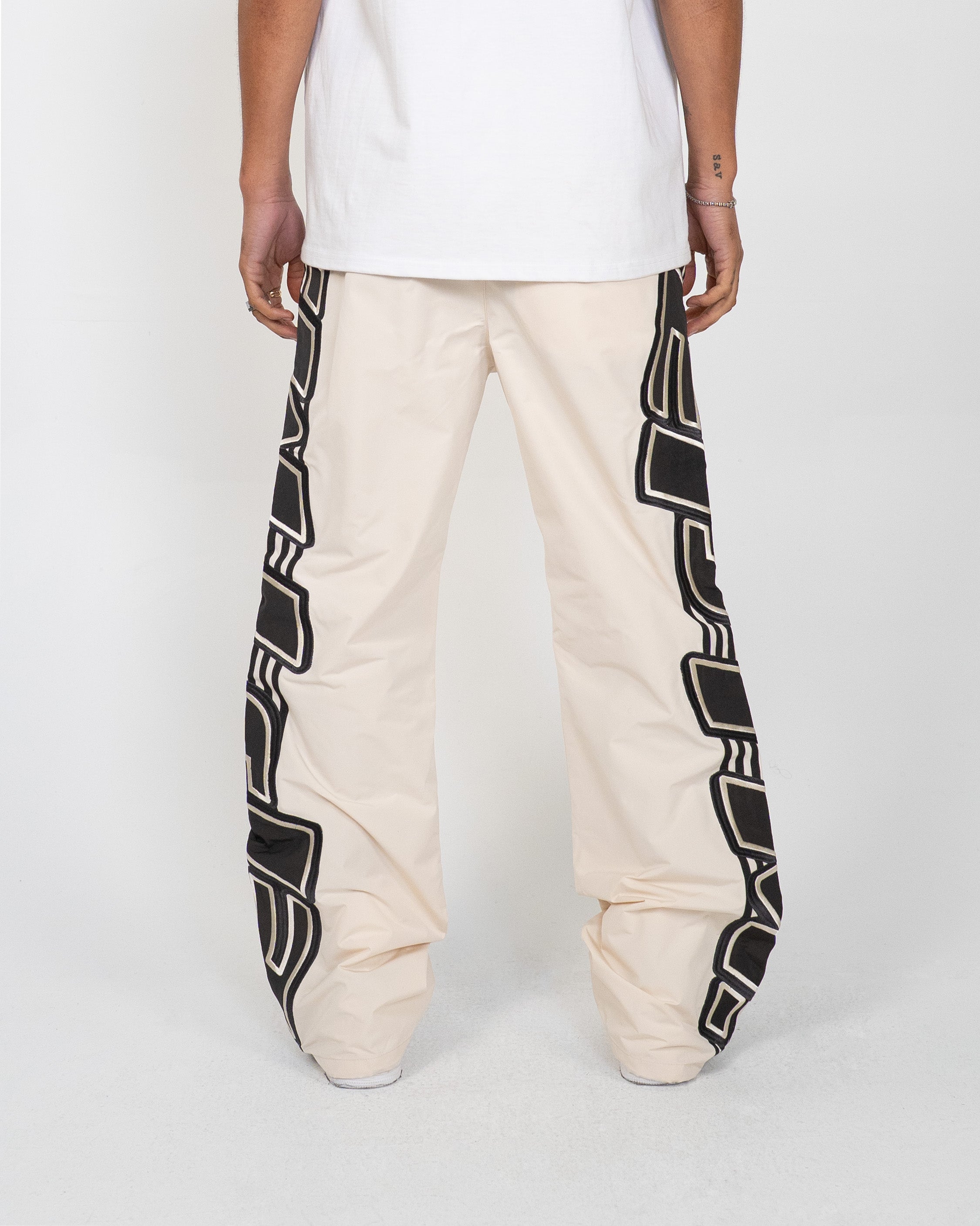 EPTM Vivid Pants - Cream