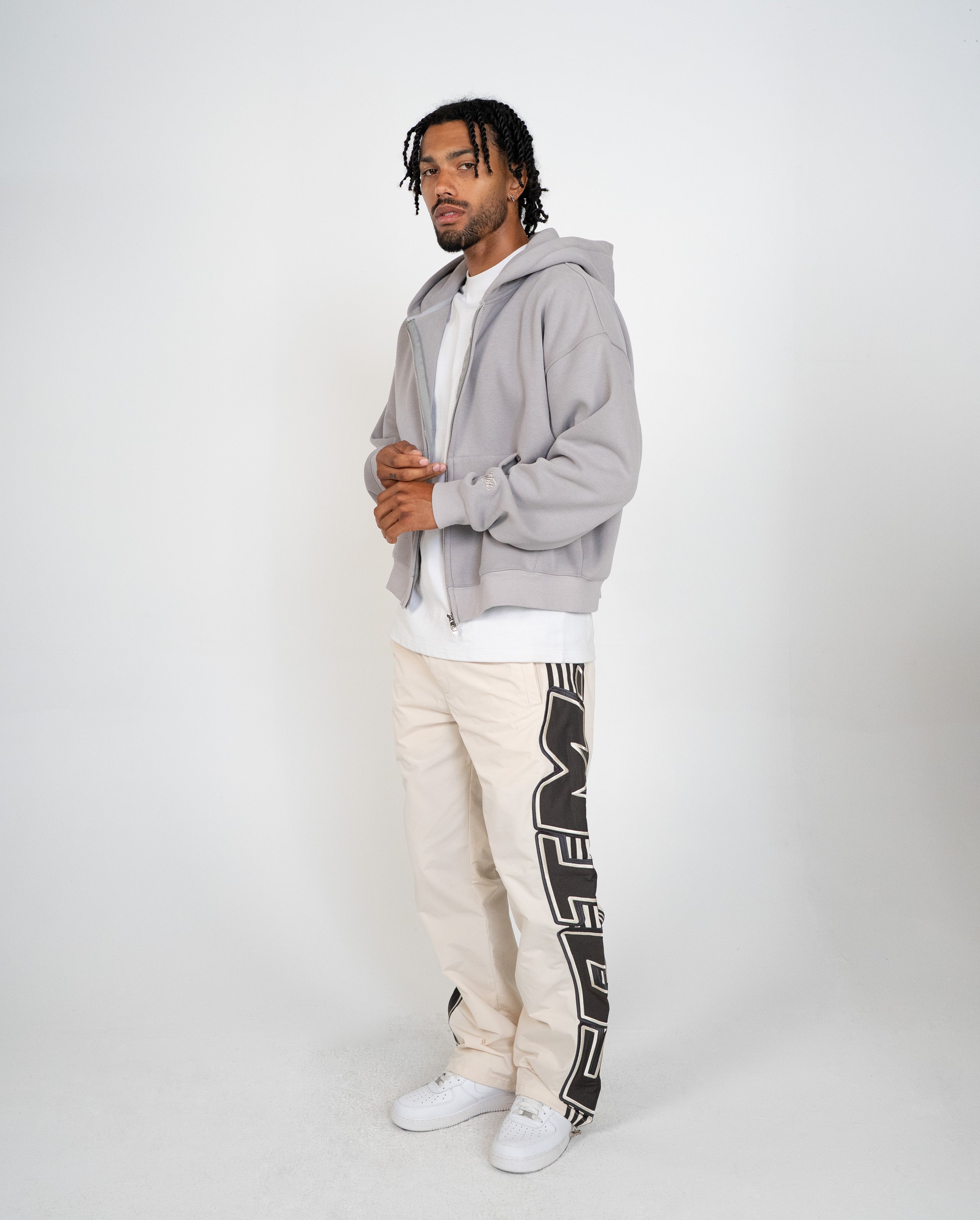 EPTM Vivid Pants - Cream
