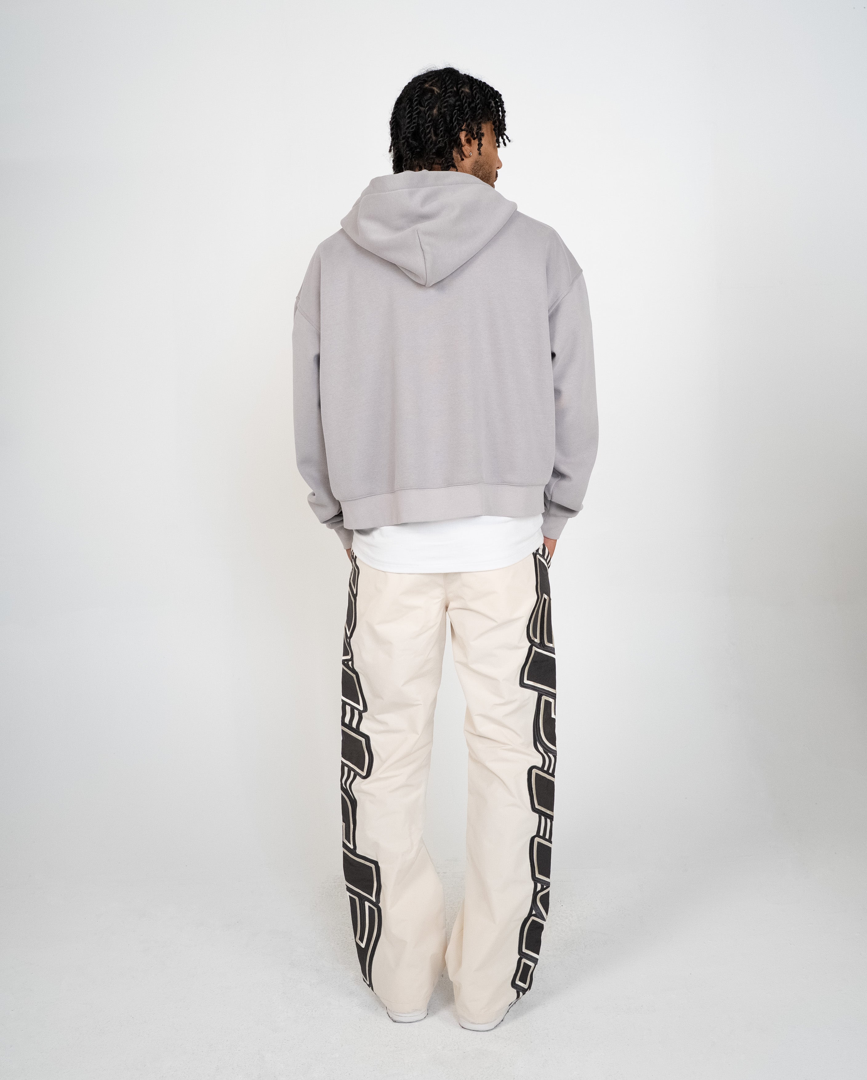 EPTM Vivid Pants - Cream