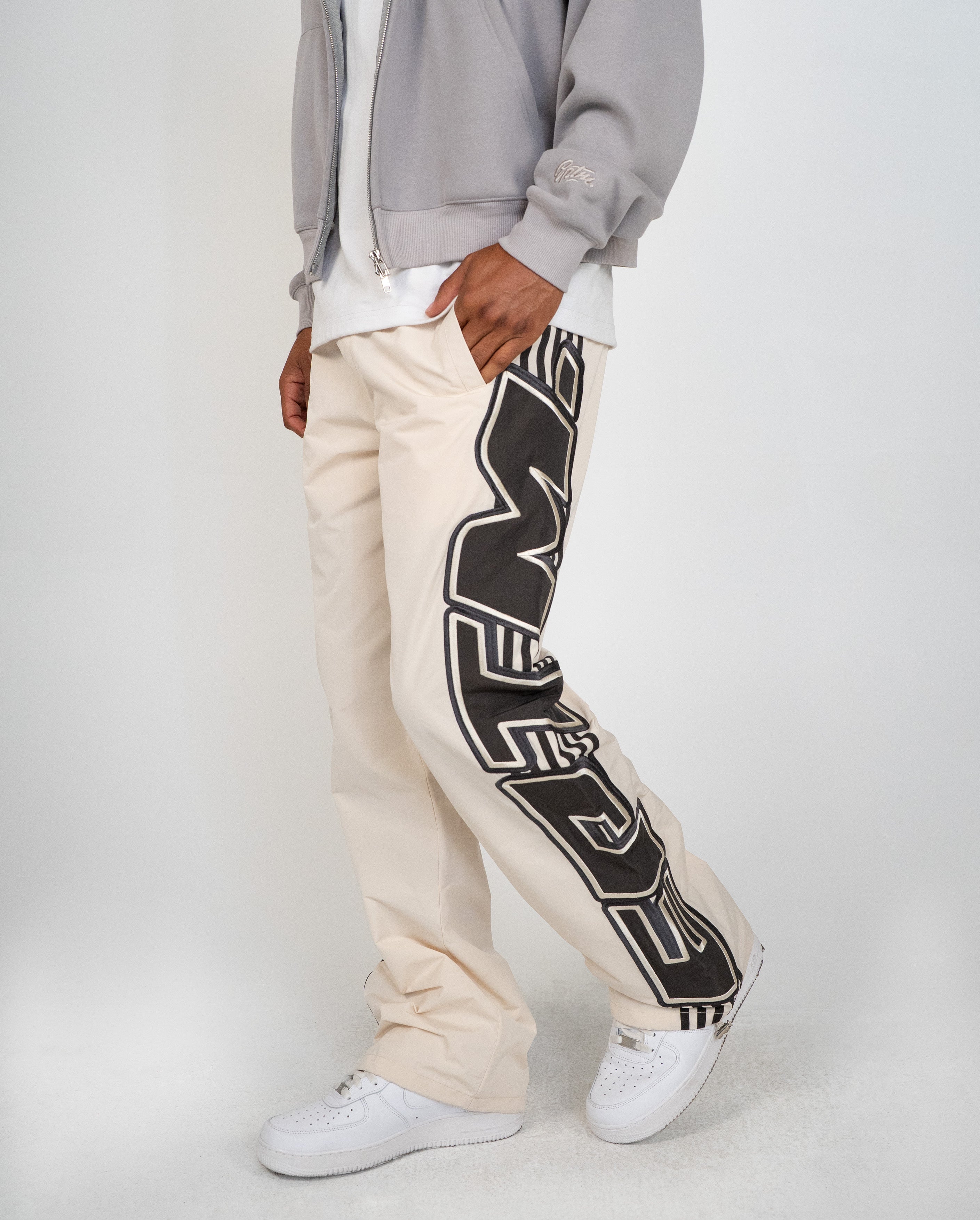 EPTM Vivid Pants - Cream