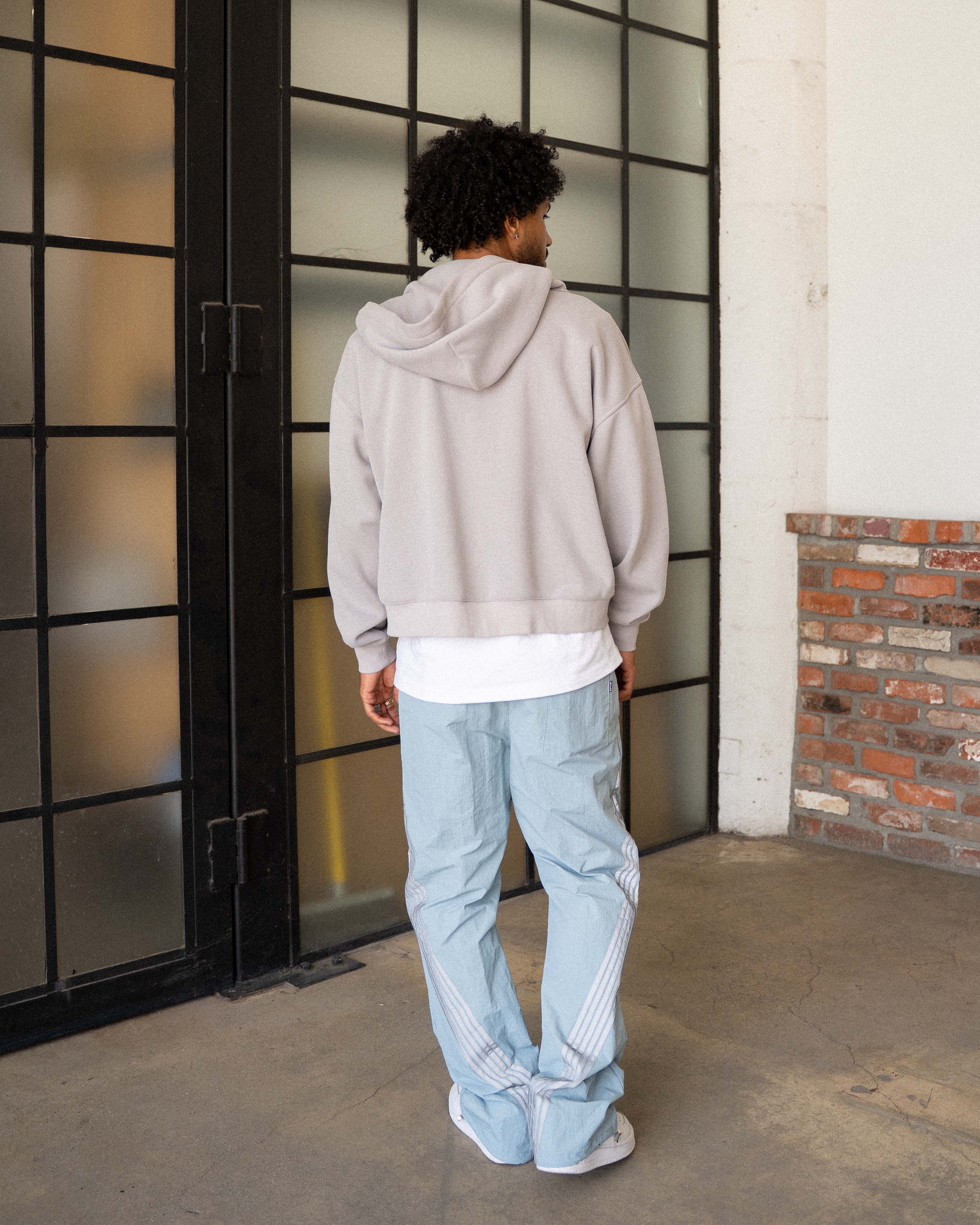 EPTM Vm Pants - Dusty Blue