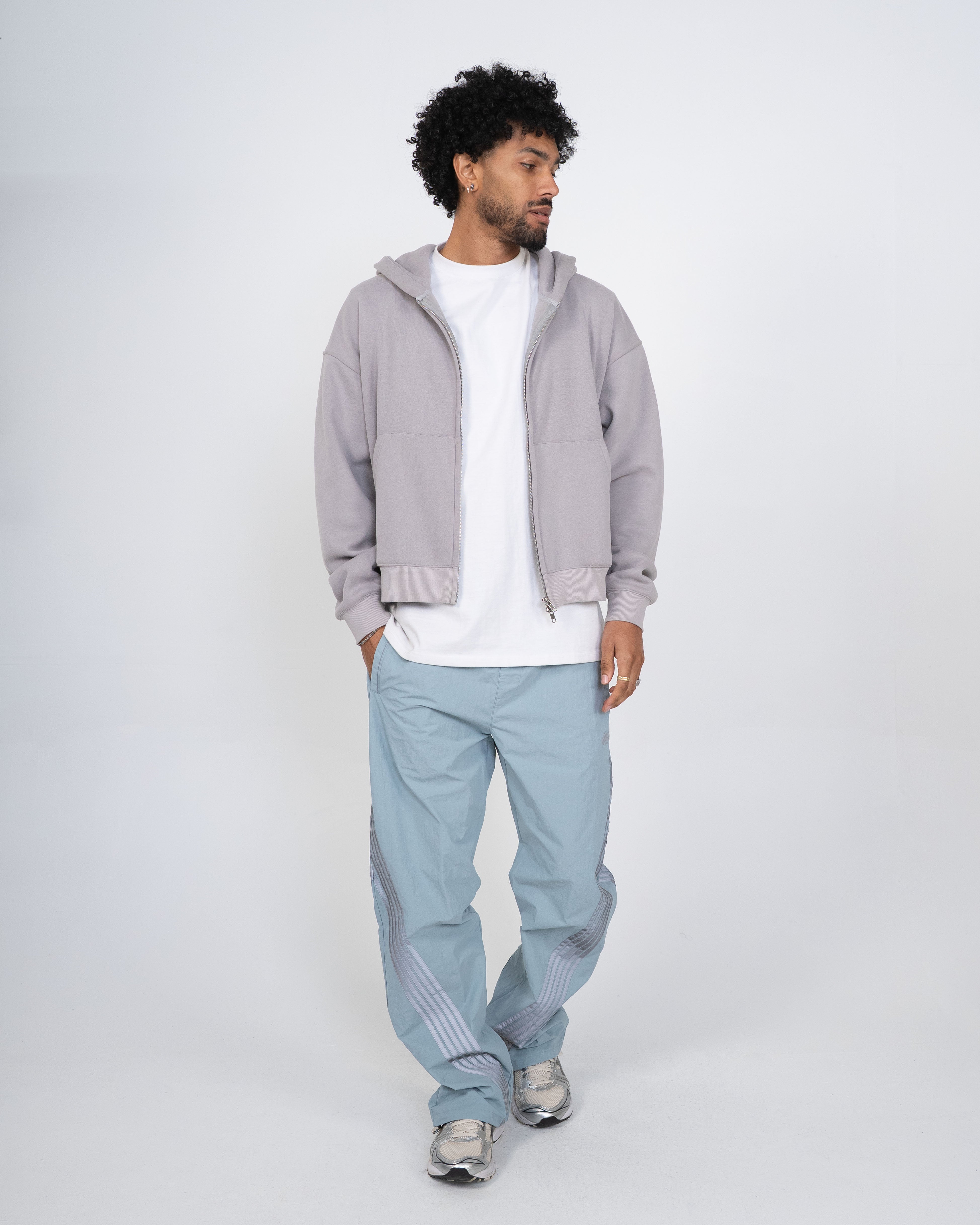 EPTM Vm Pants - Dusty Blue