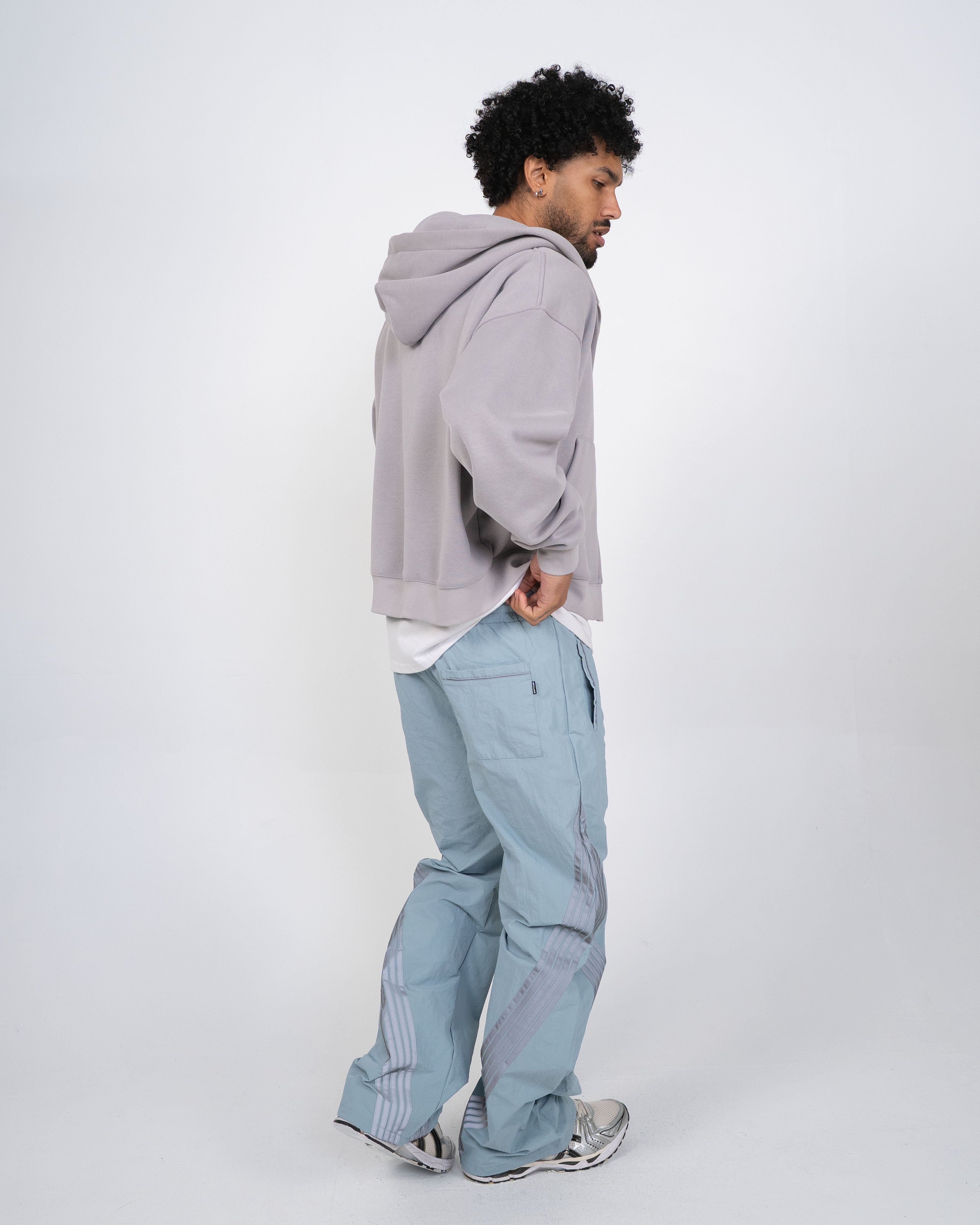 EPTM Vm Pants - Dusty Blue