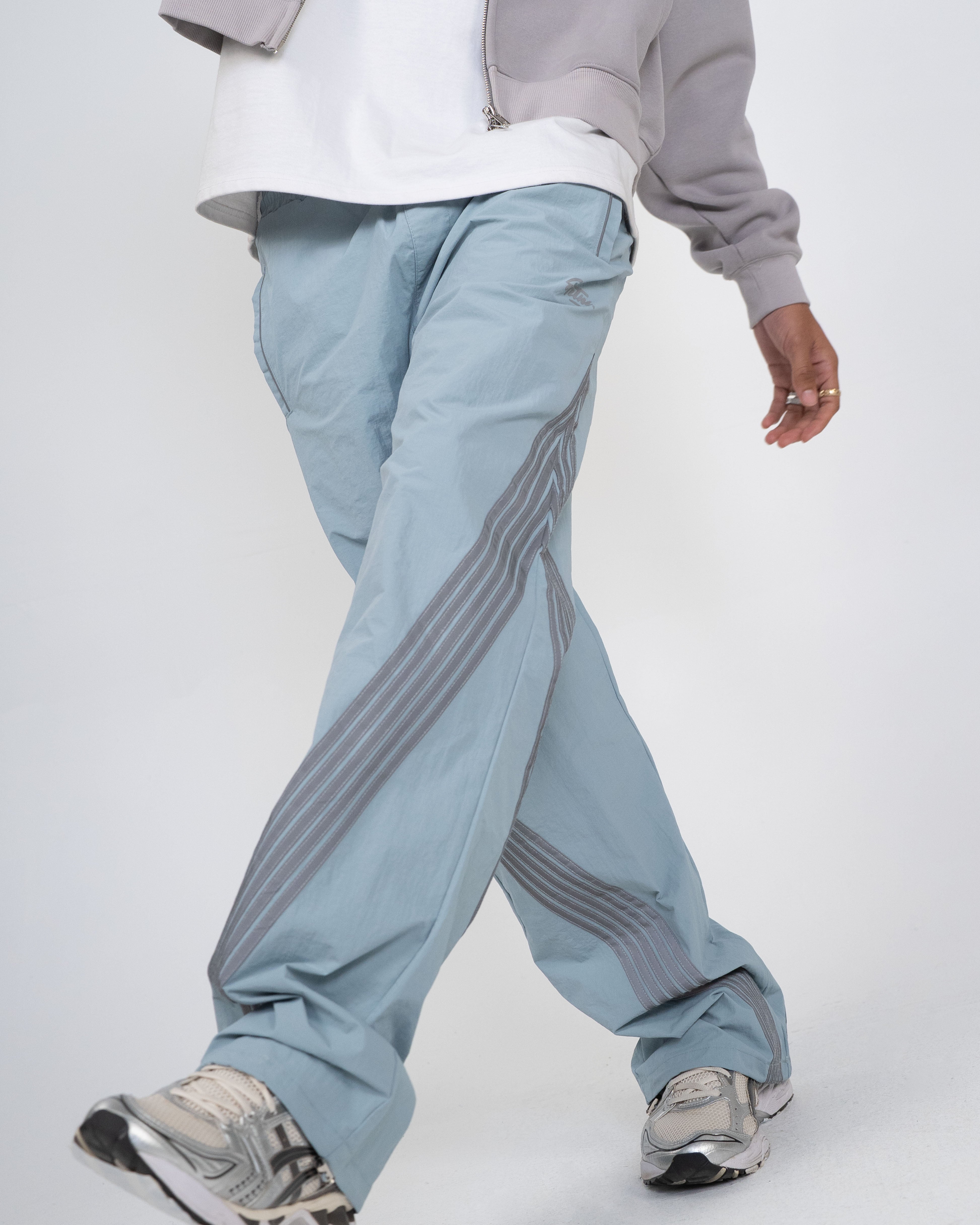 EPTM Vm Pants - Dusty Blue