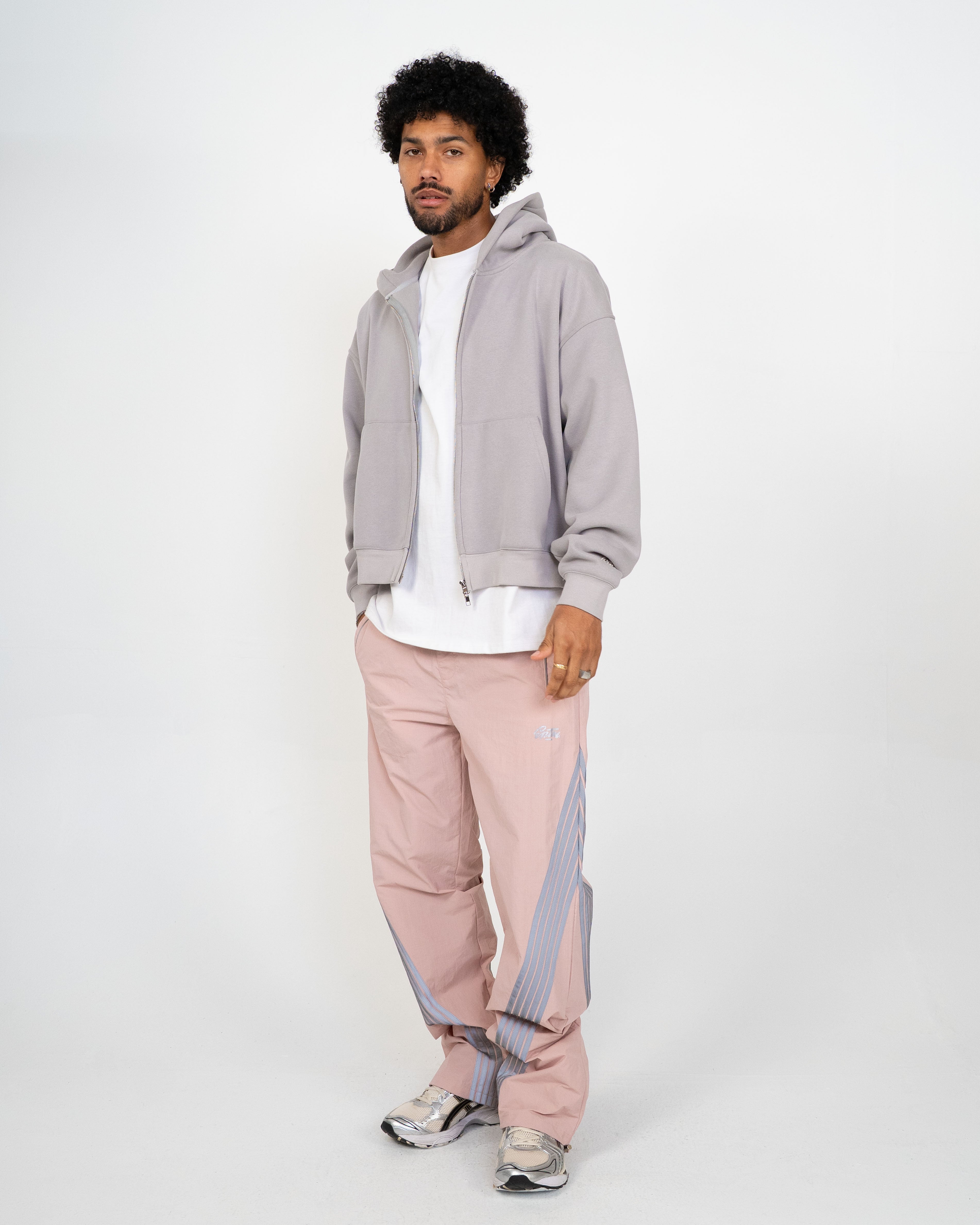 EPTM Vm Pants - Dusty Pink