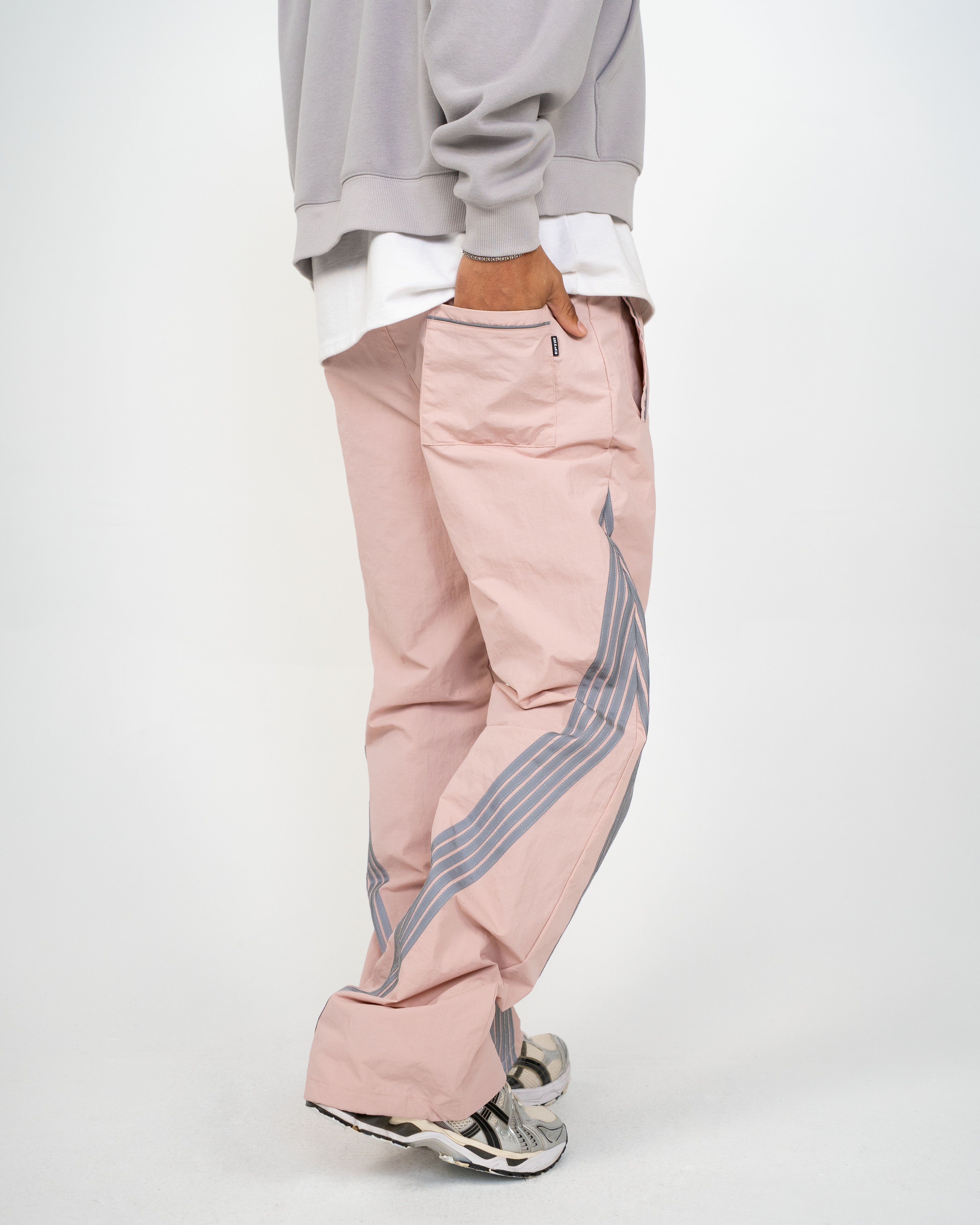 EPTM Vm Pants - Dusty Pink