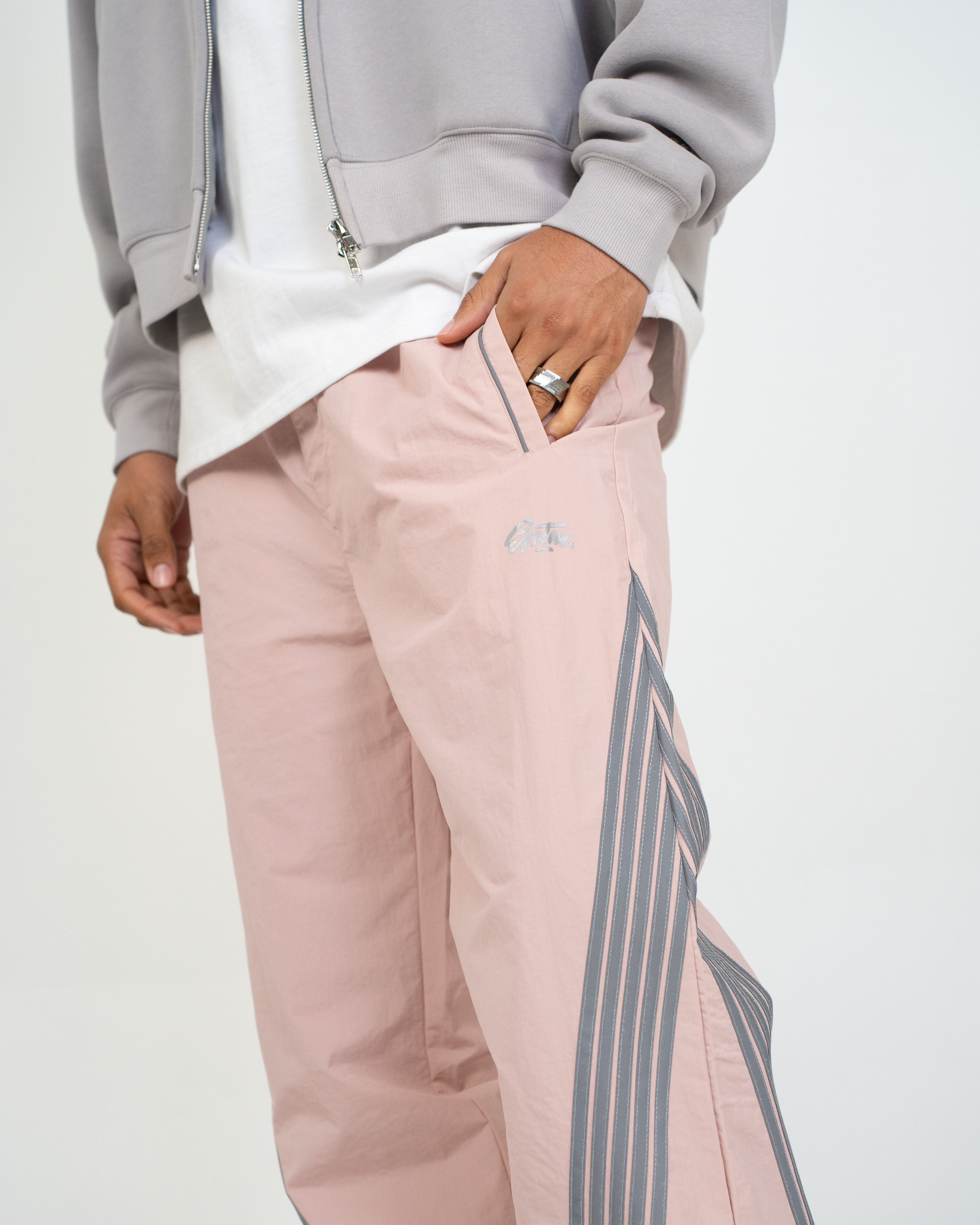 EPTM Vm Pants - Dusty Pink