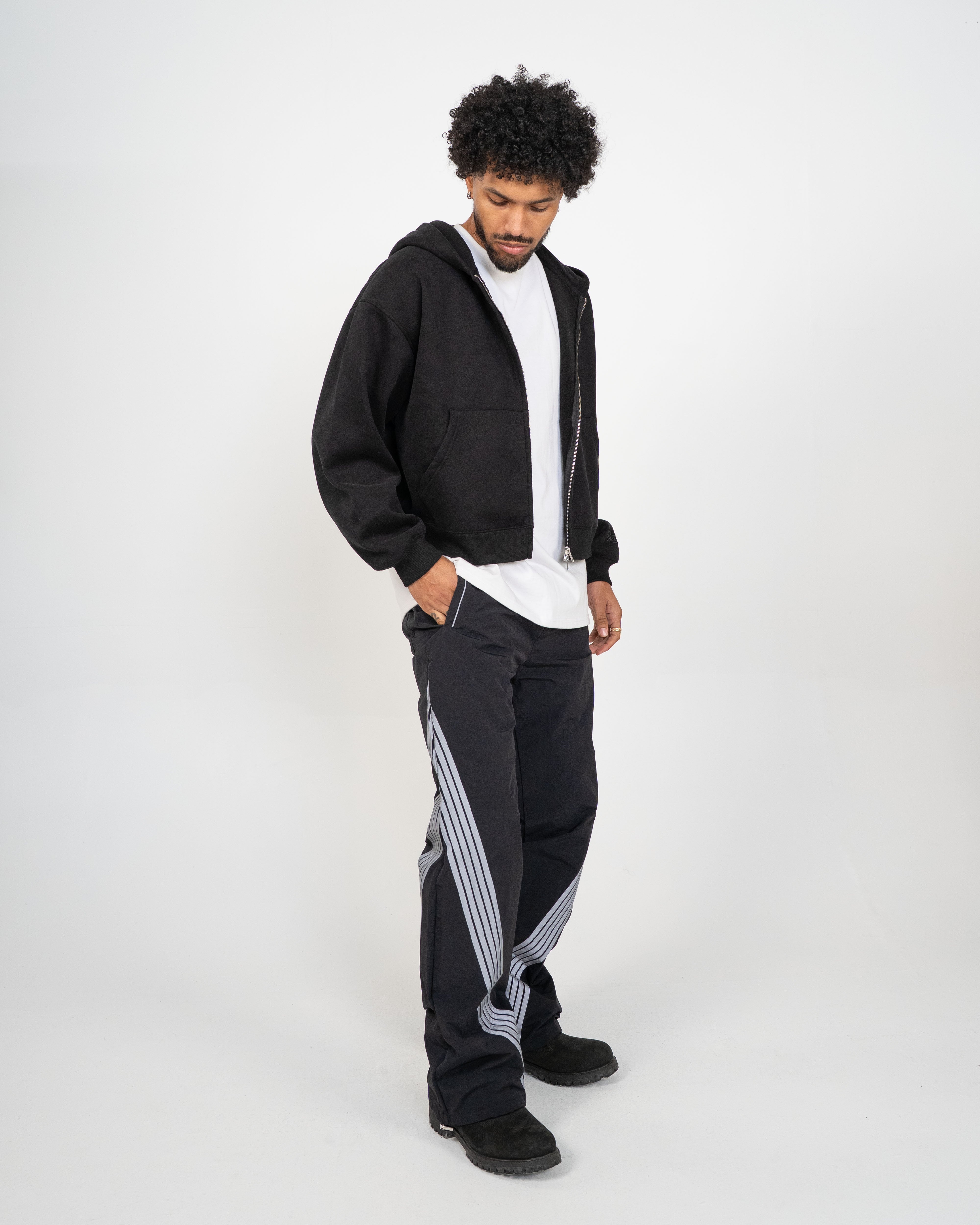 EPTM Vm Pants - Black