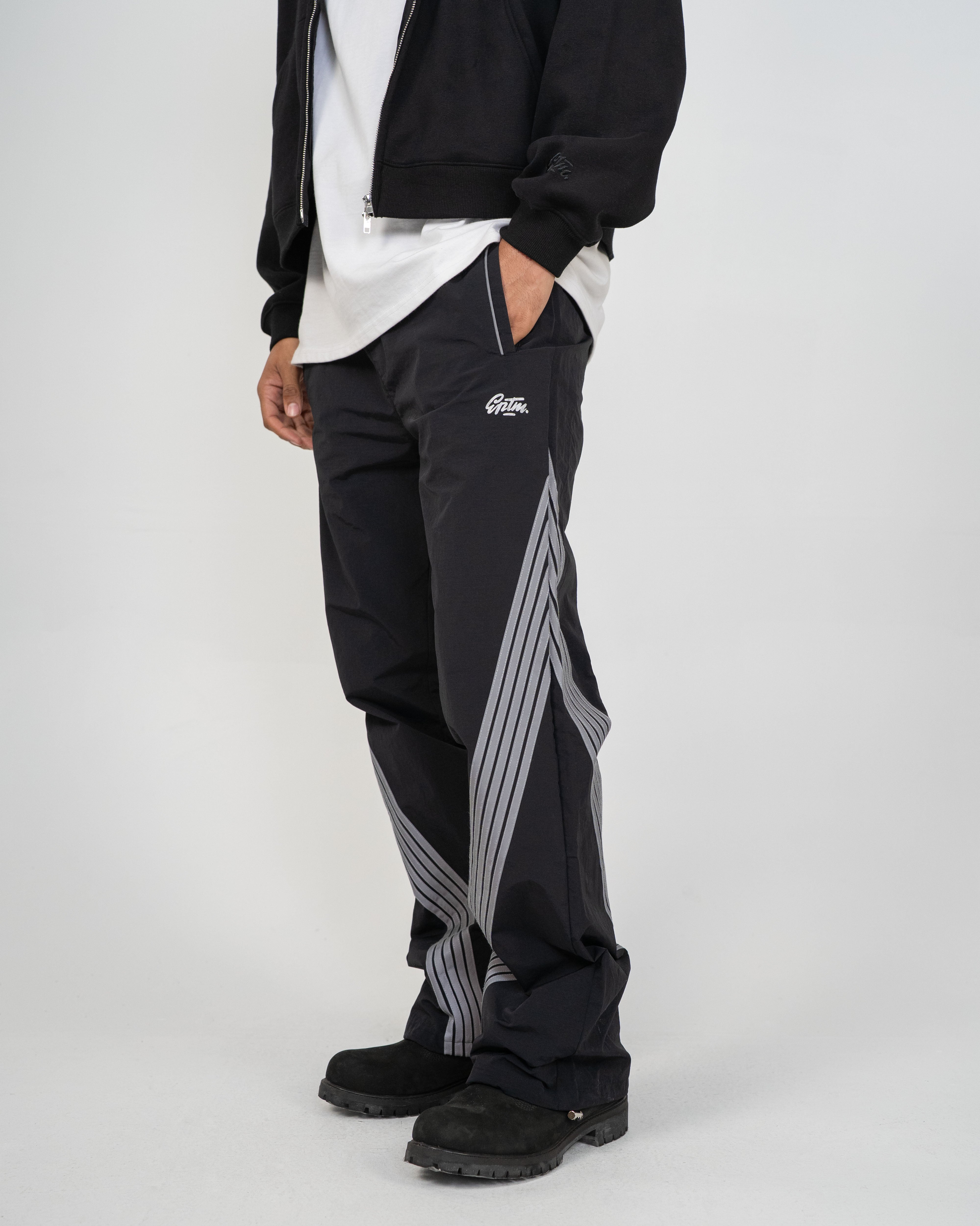 EPTM Vm Pants - Black