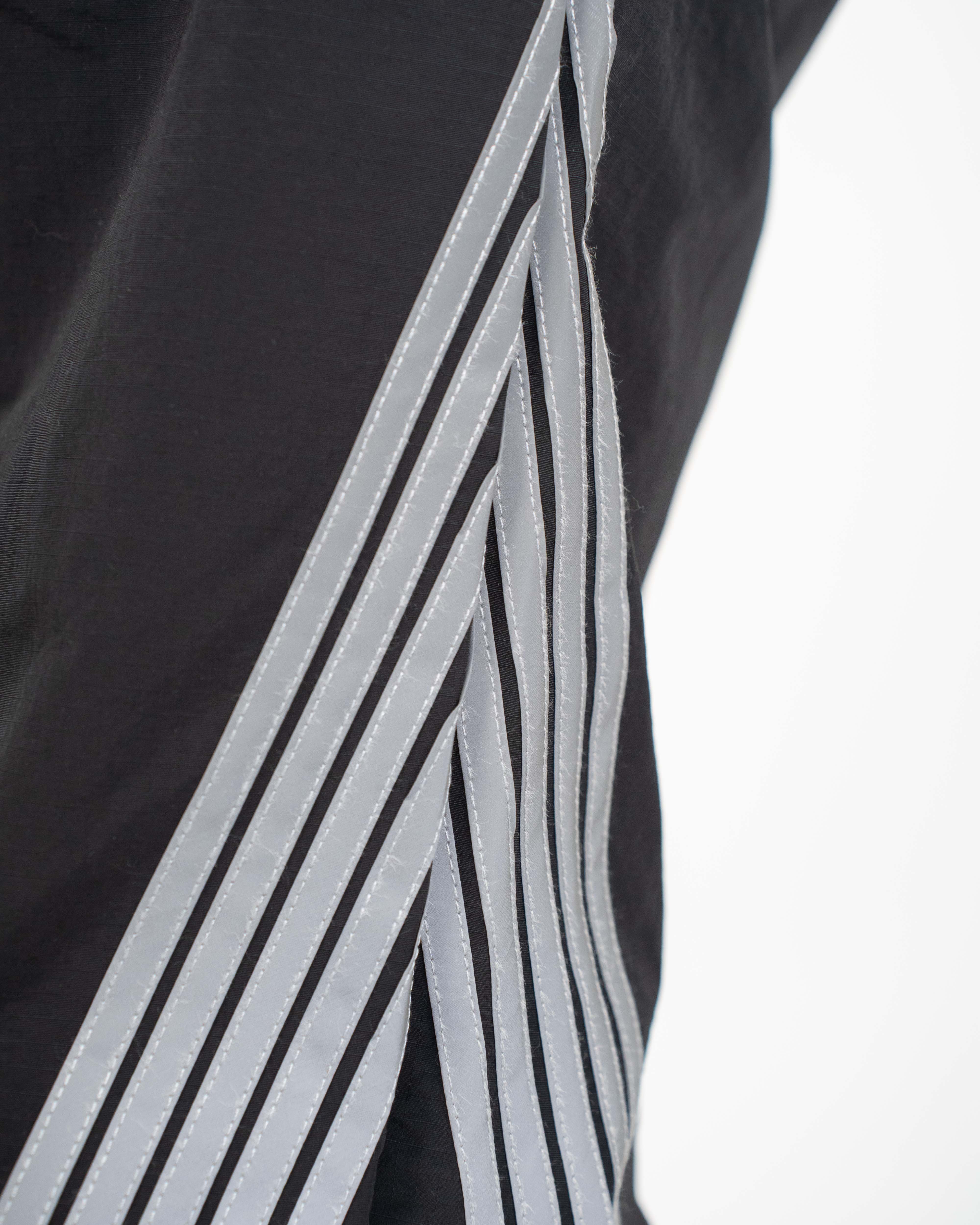 EPTM Vm Pants - Black