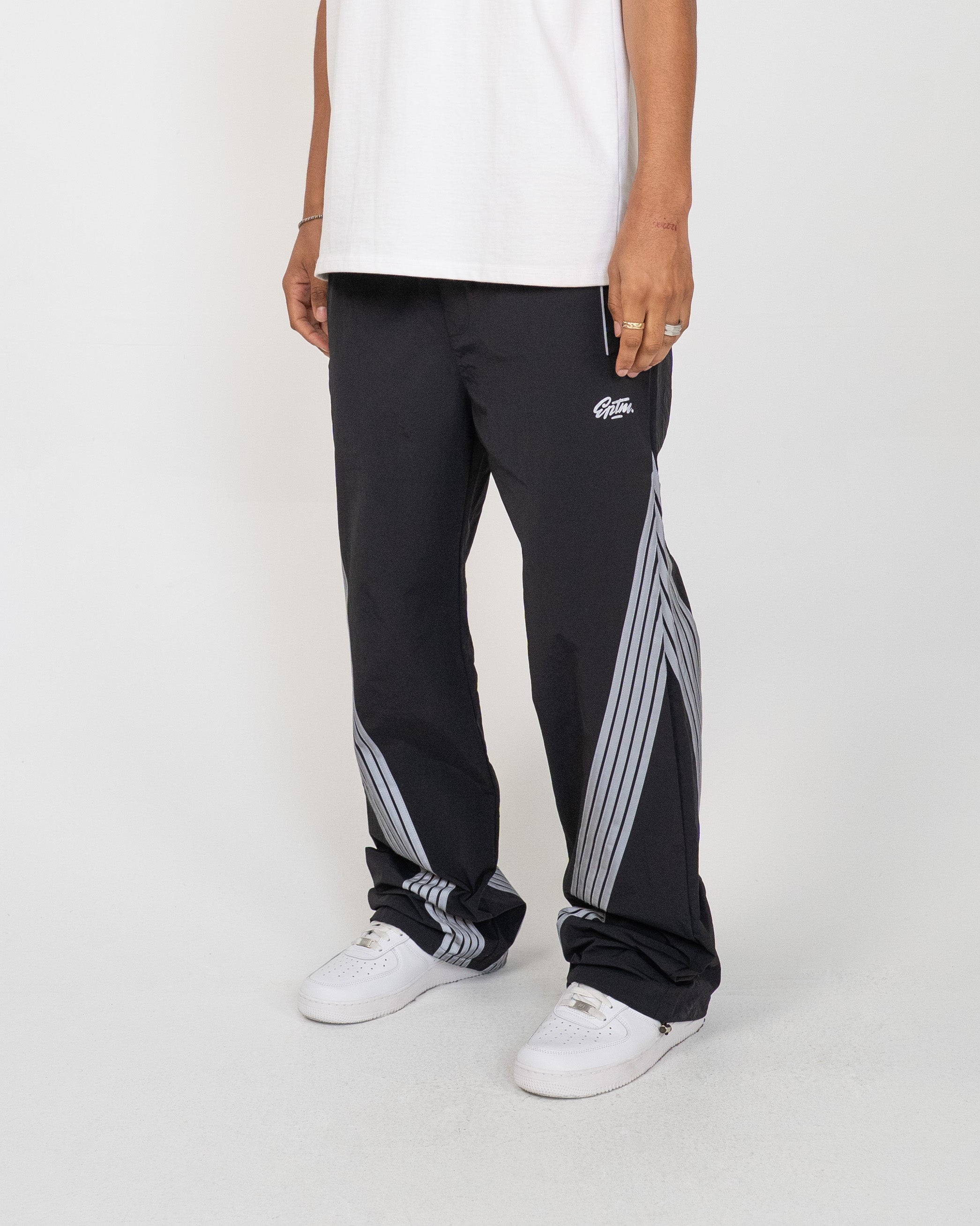 EPTM Vm Pants - Black