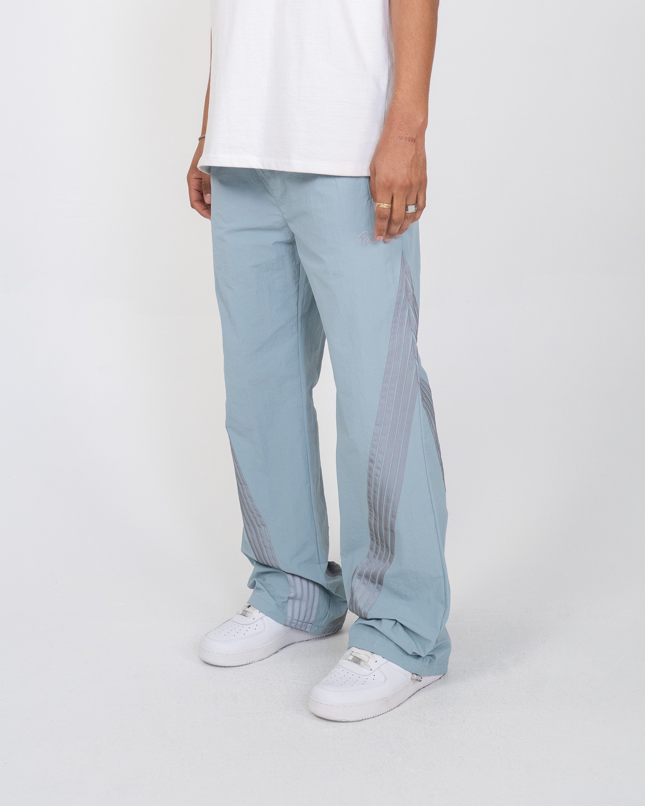 EPTM Vm Pants - Dusty Blue