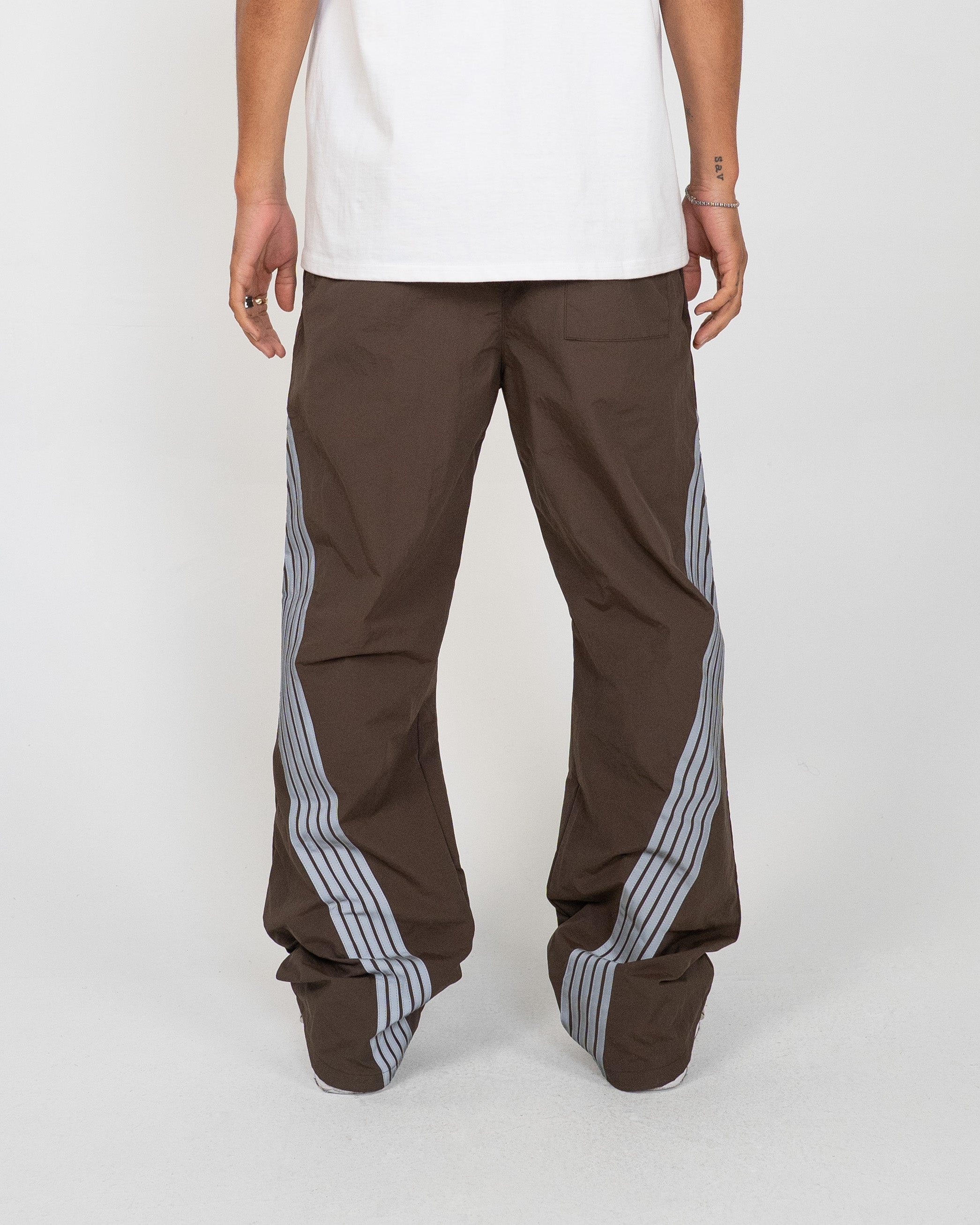 EPTM Vm Pants - Brown