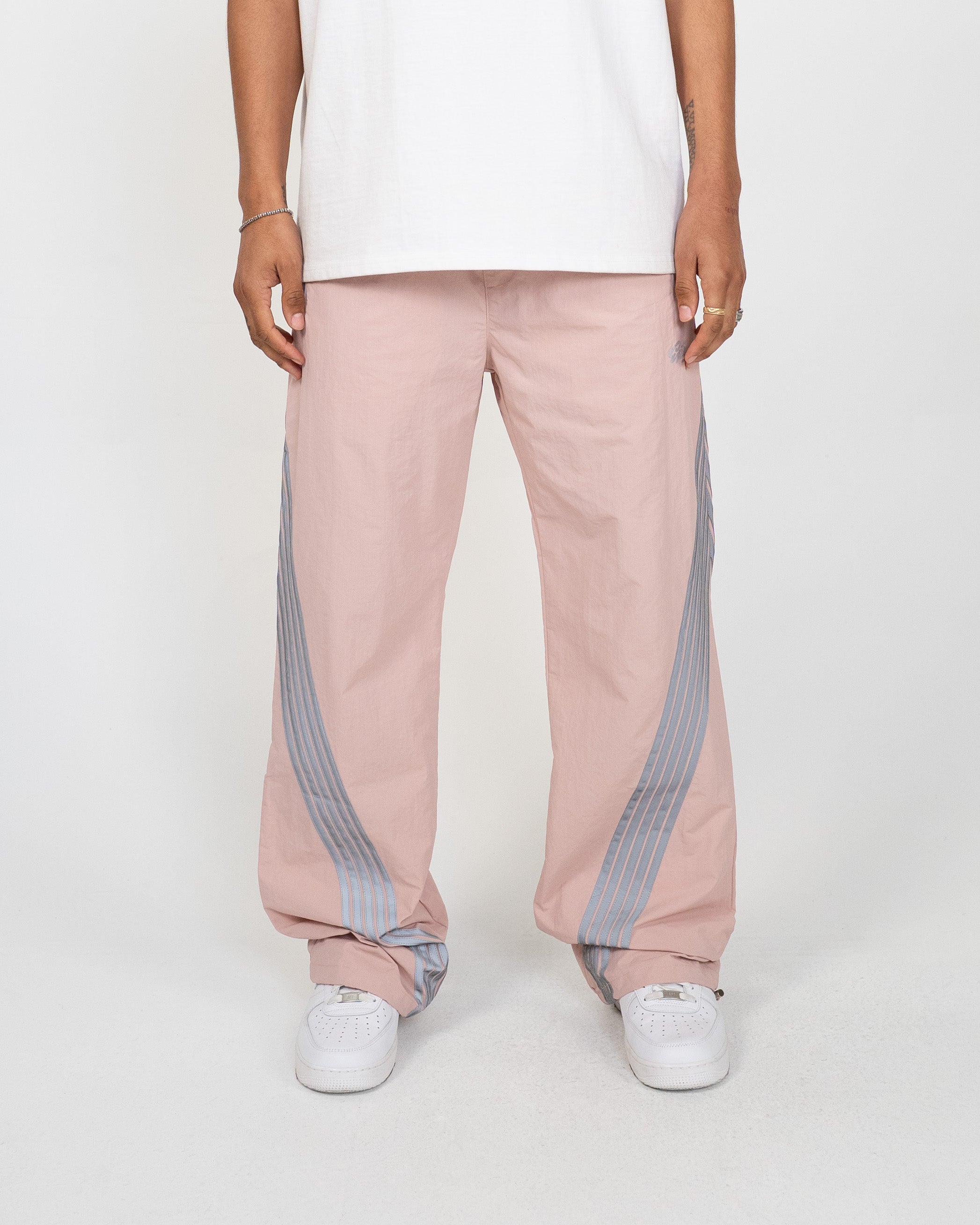 EPTM Vm Pants - Dusty Pink
