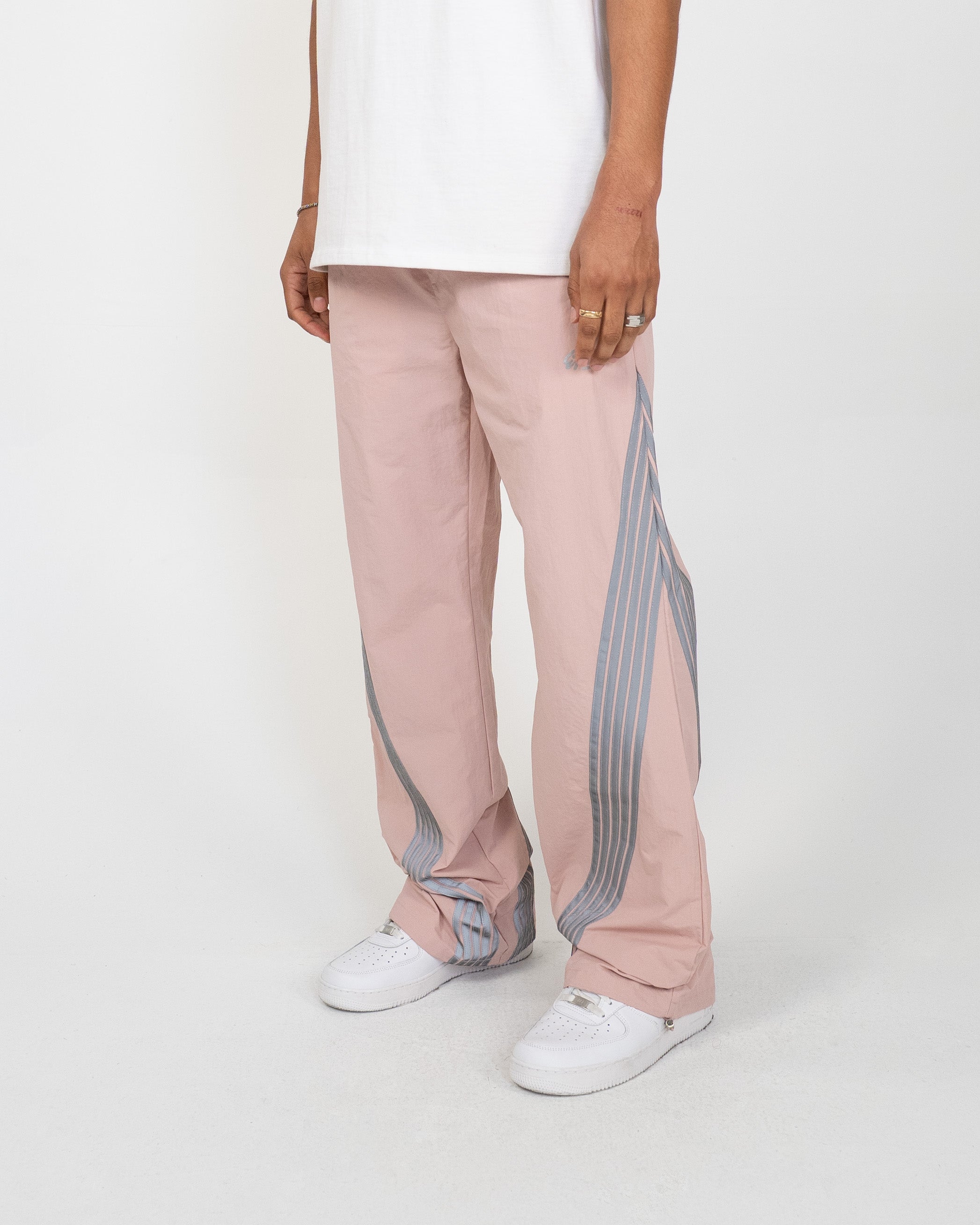 EPTM Vm Pants - Dusty Pink