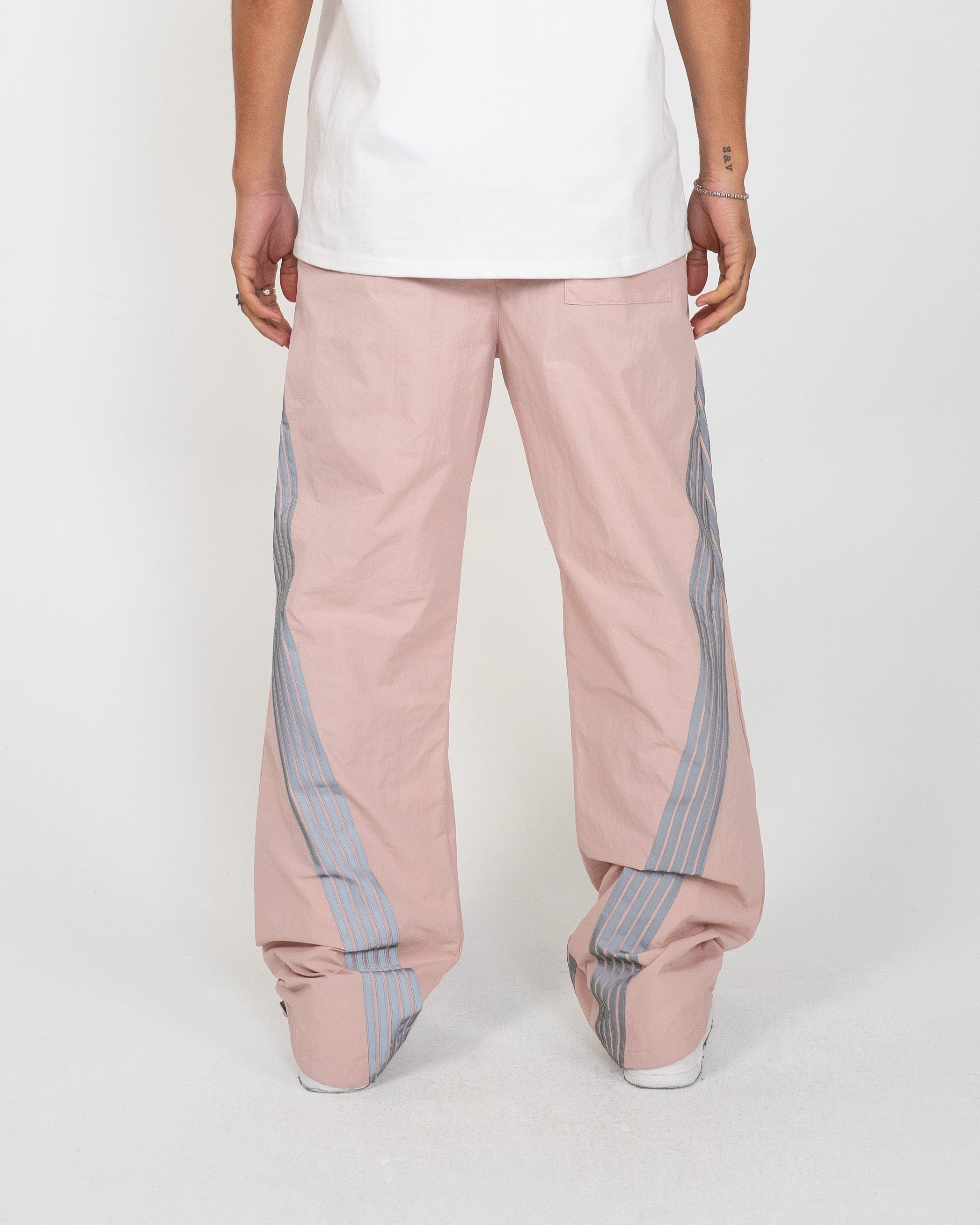EPTM Vm Pants - Dusty Pink