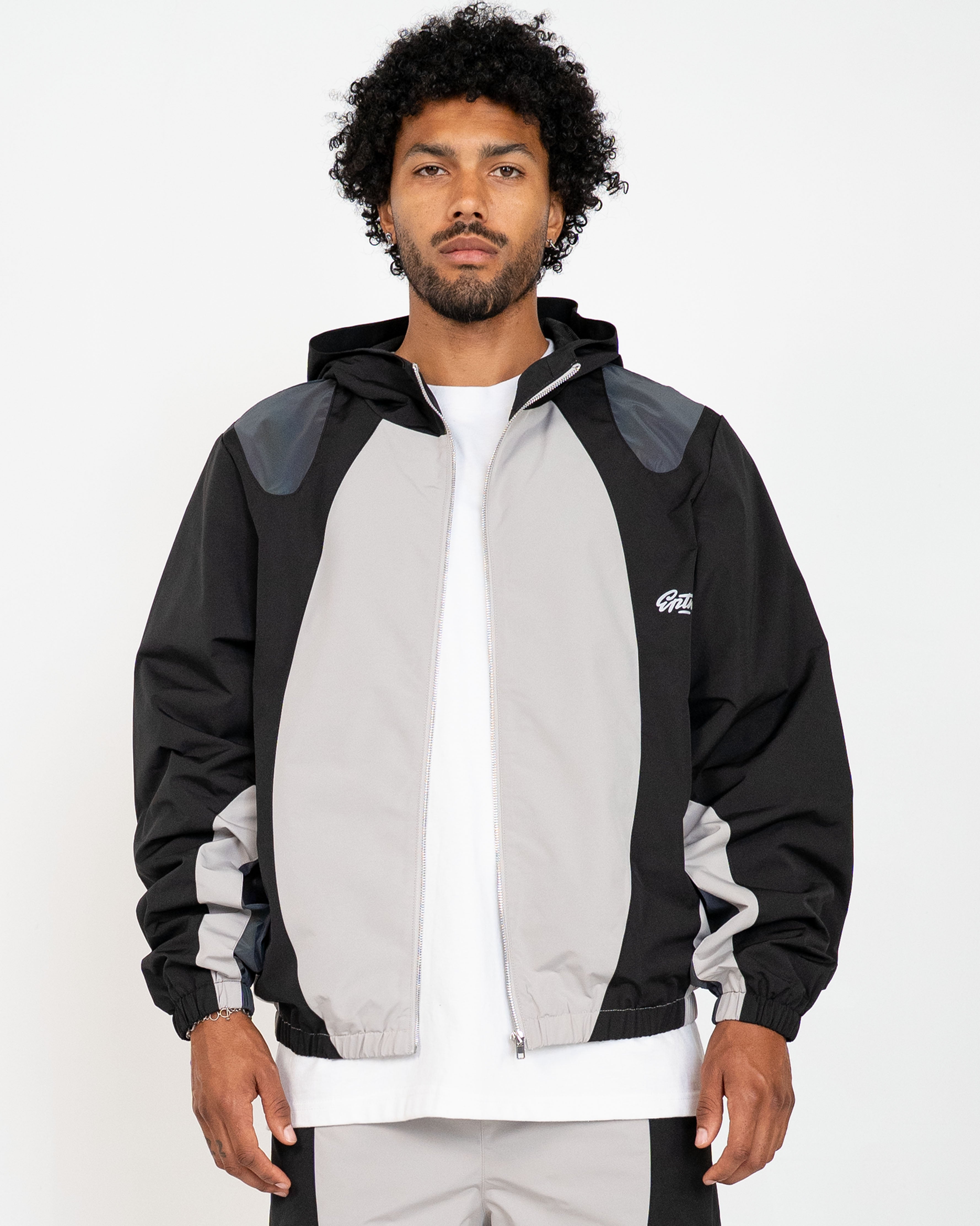 EPTM Warby Jacket - Black