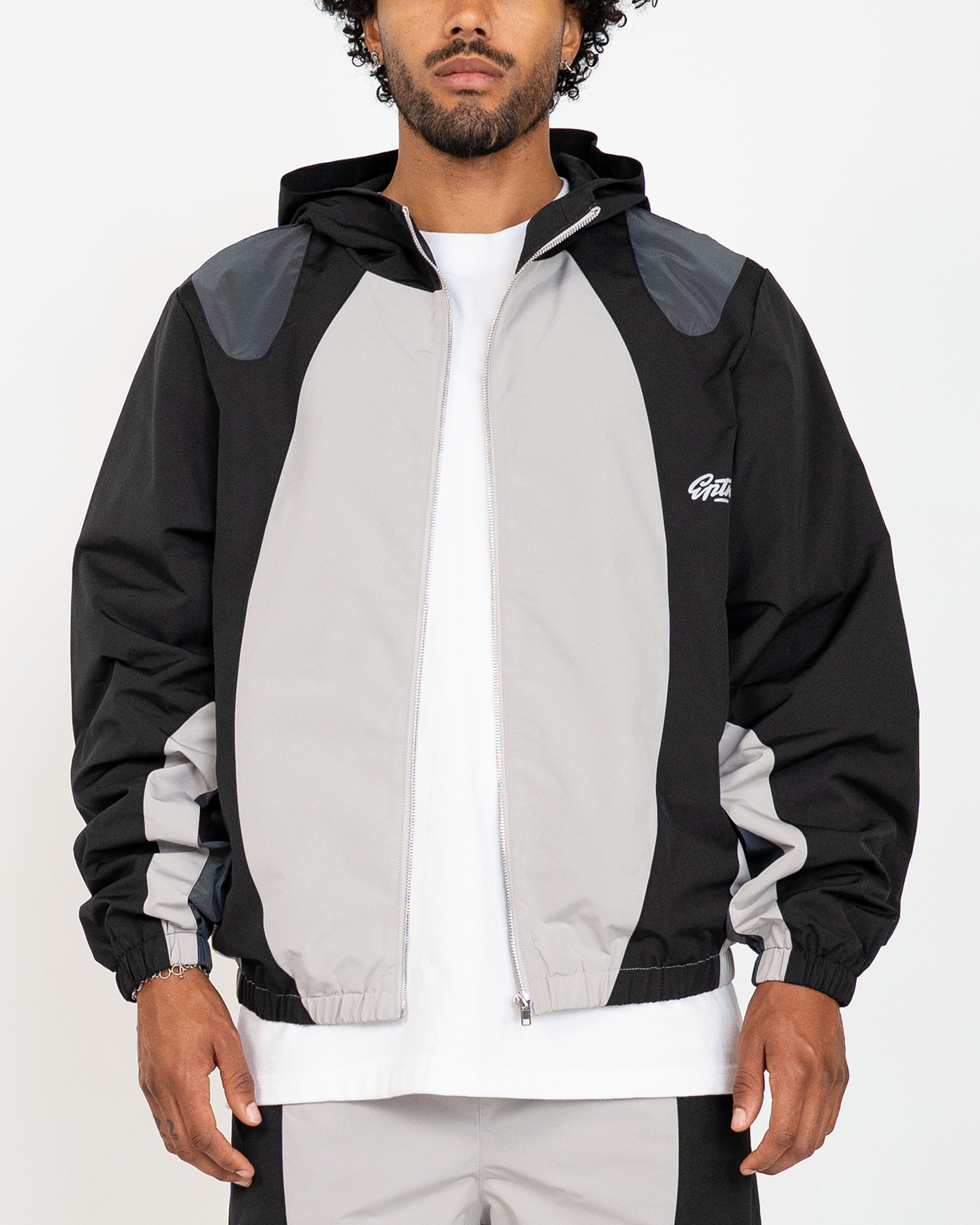 EPTM Warby Jacket - Black