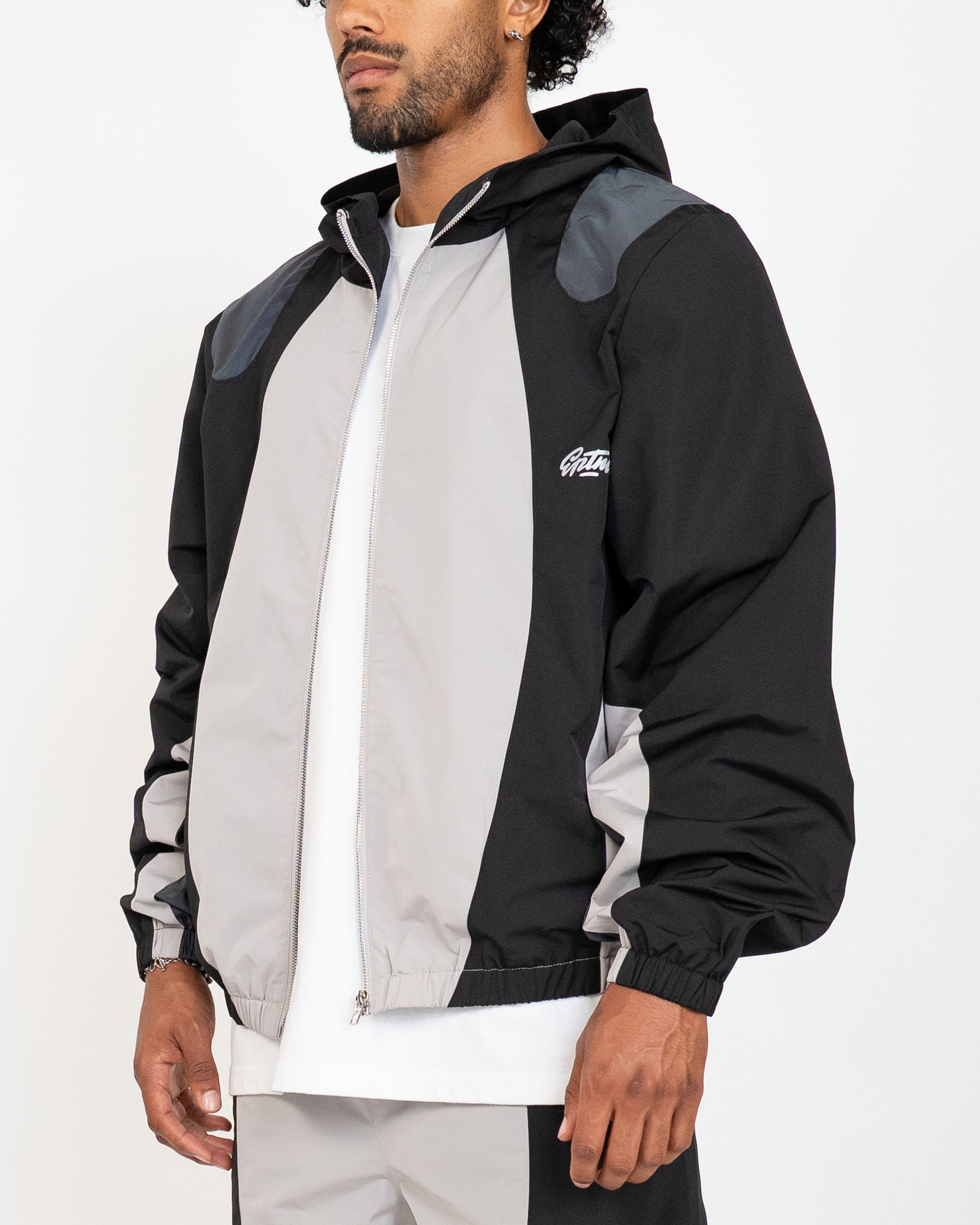 EPTM Warby Jacket - Black