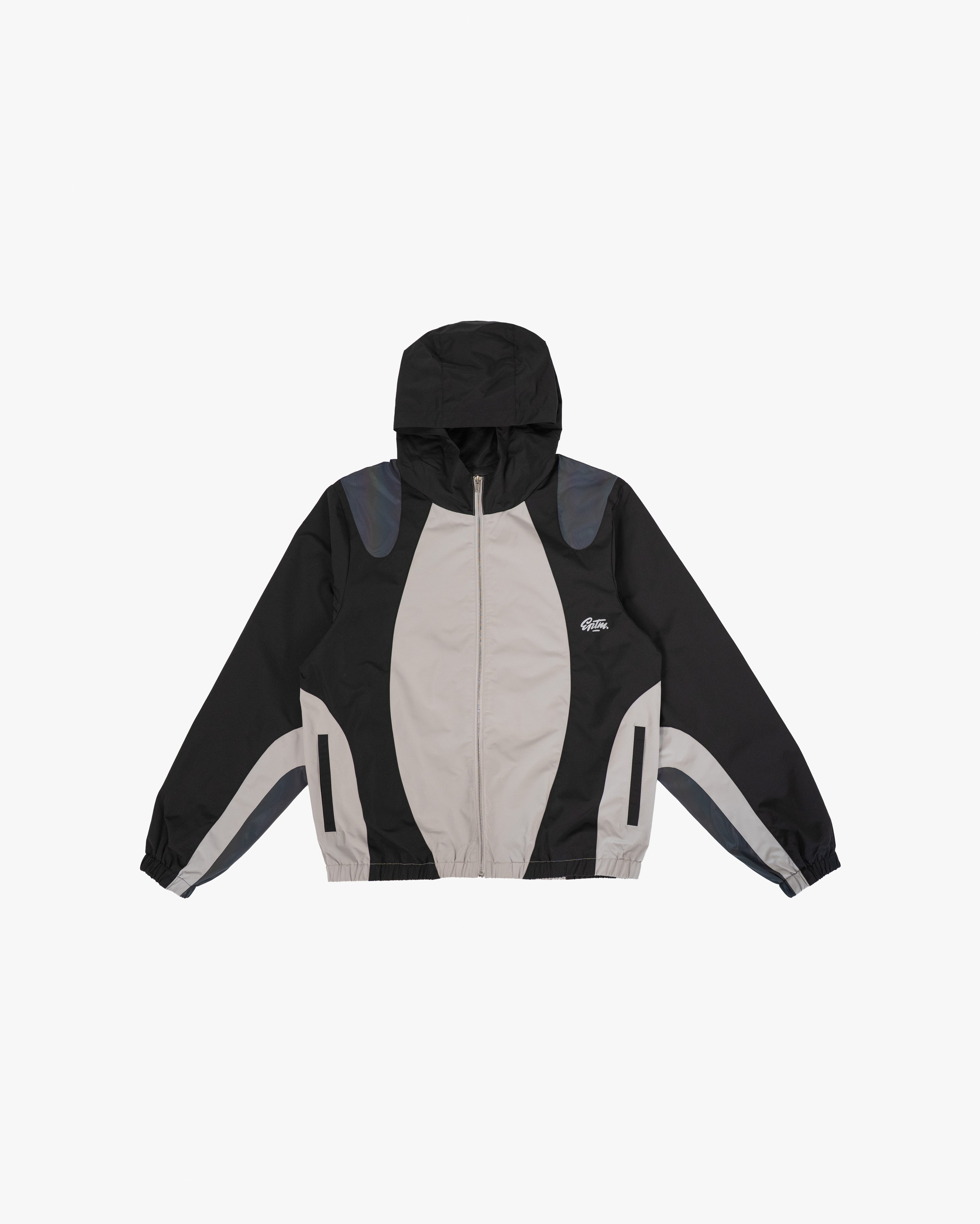 EPTM Warby Jacket - Black