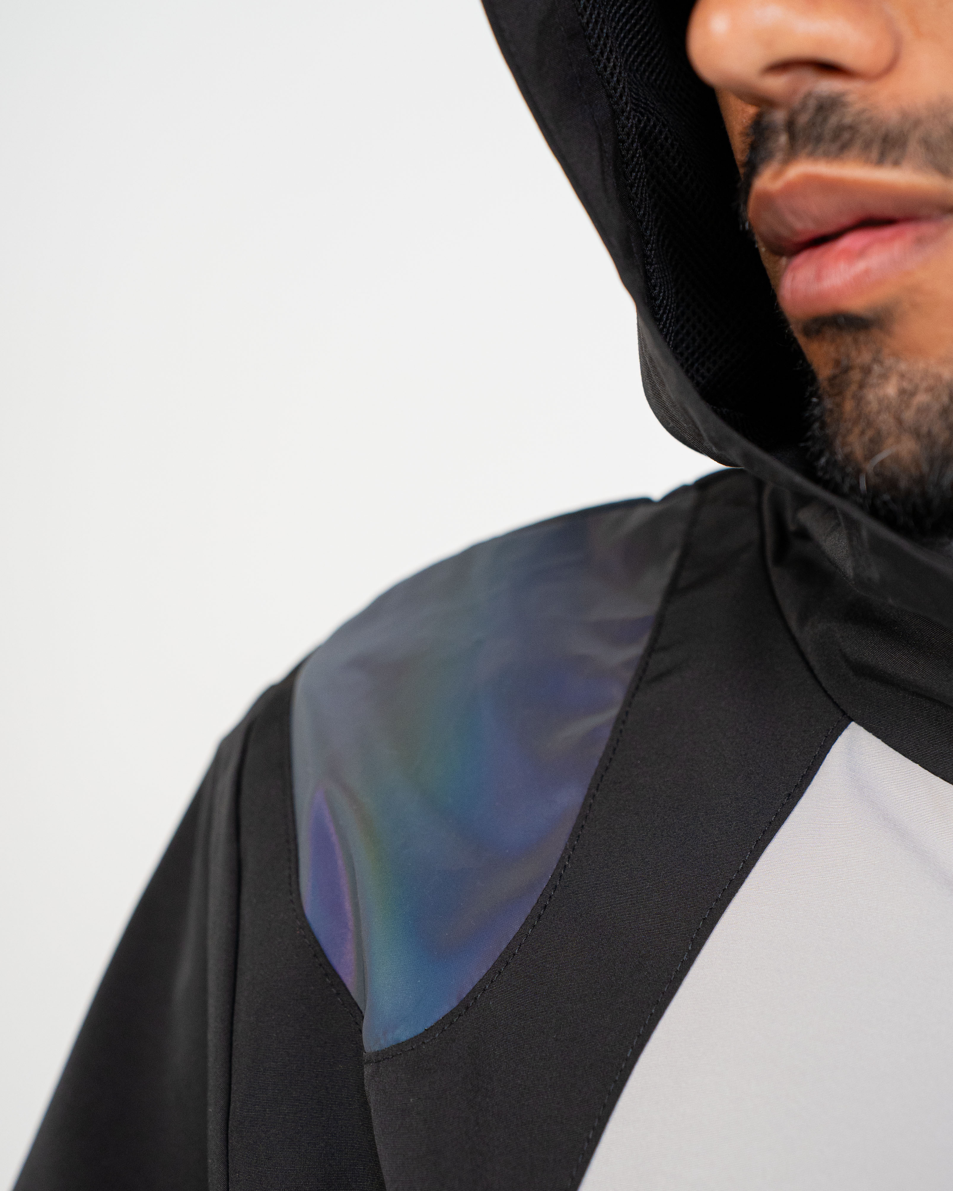 EPTM Warby Jacket - Black