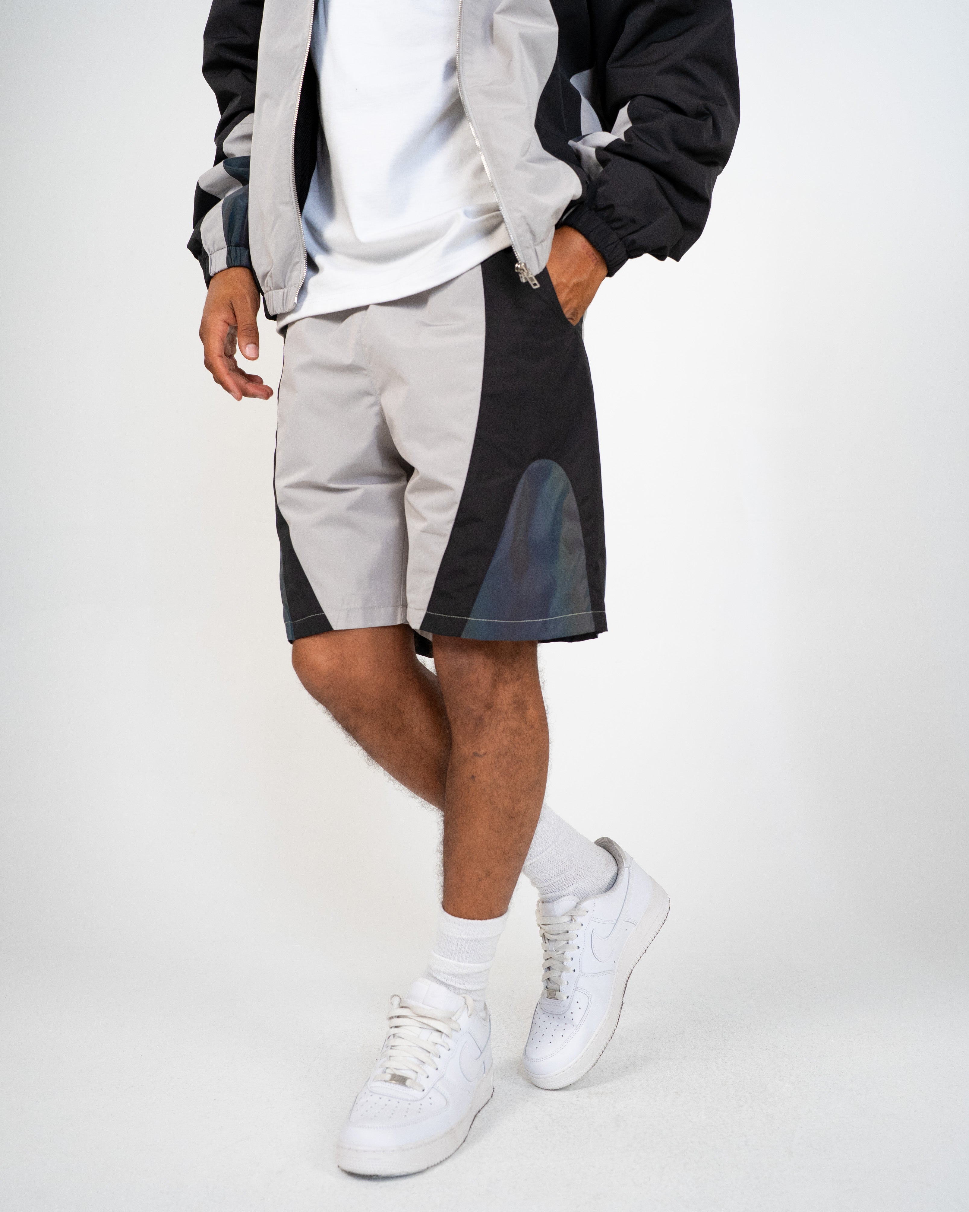 EPTM Warby Shorts - Black