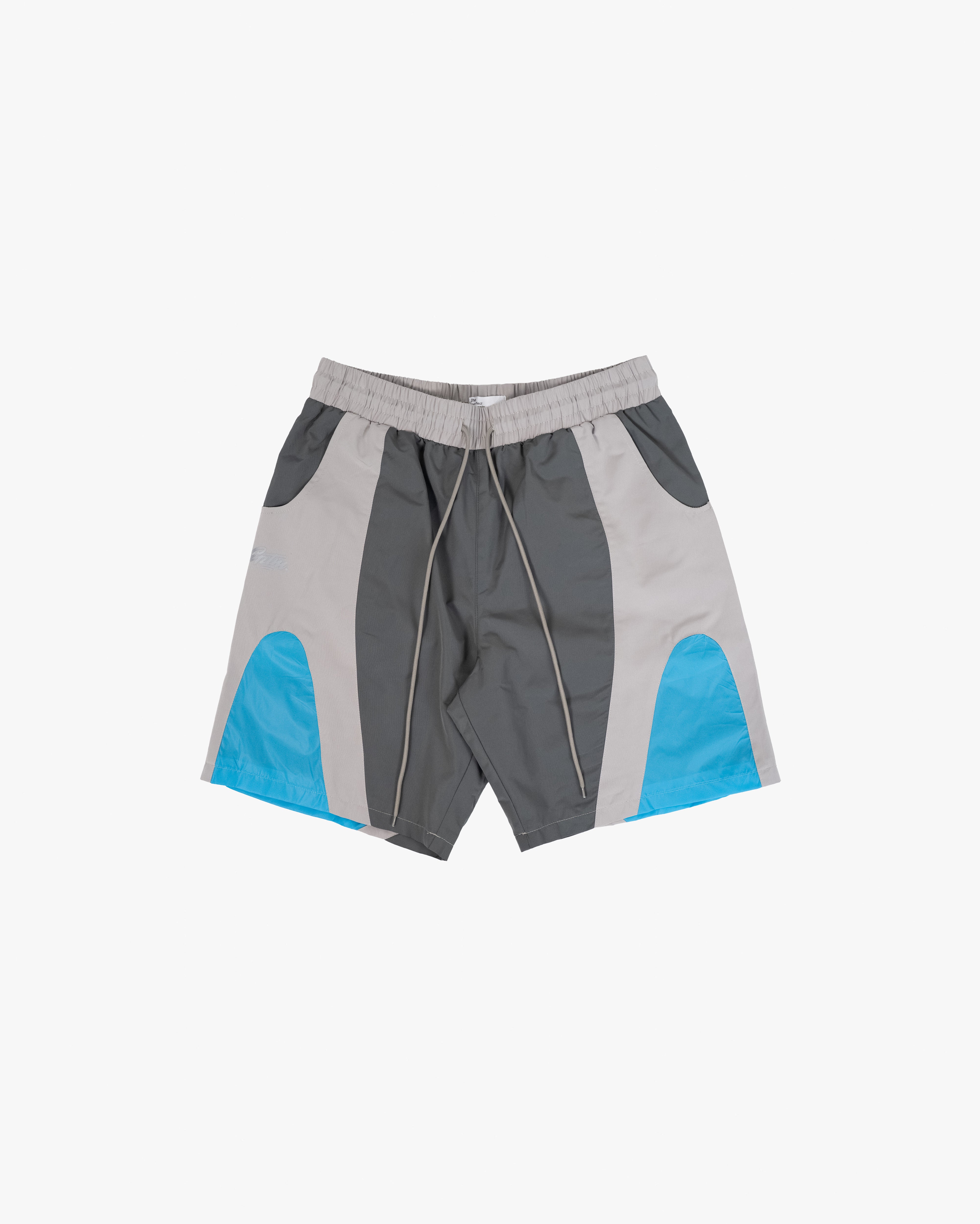 EPTM Warby Shorts - Grey