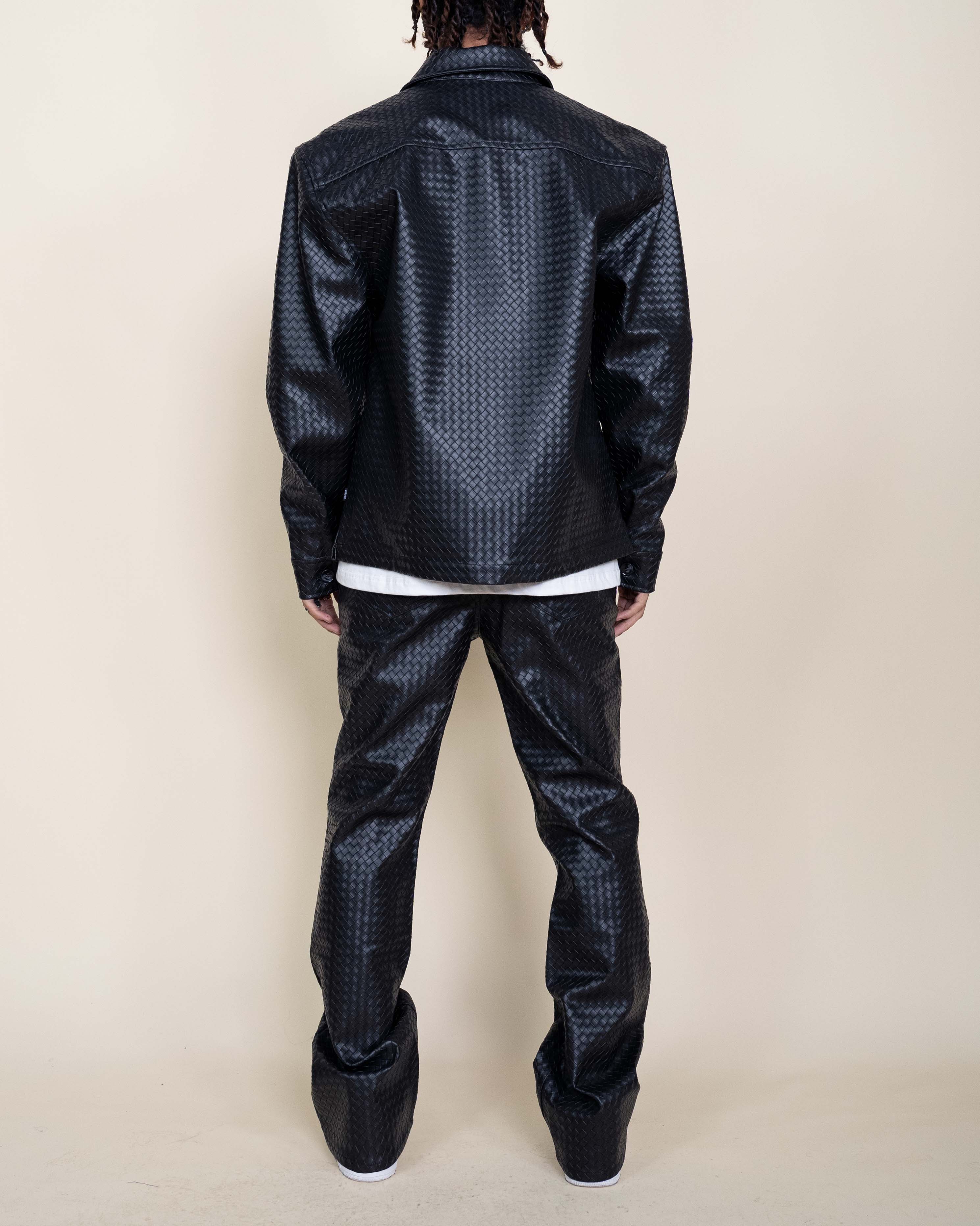 EPTM MATEO PANTS - BLACK