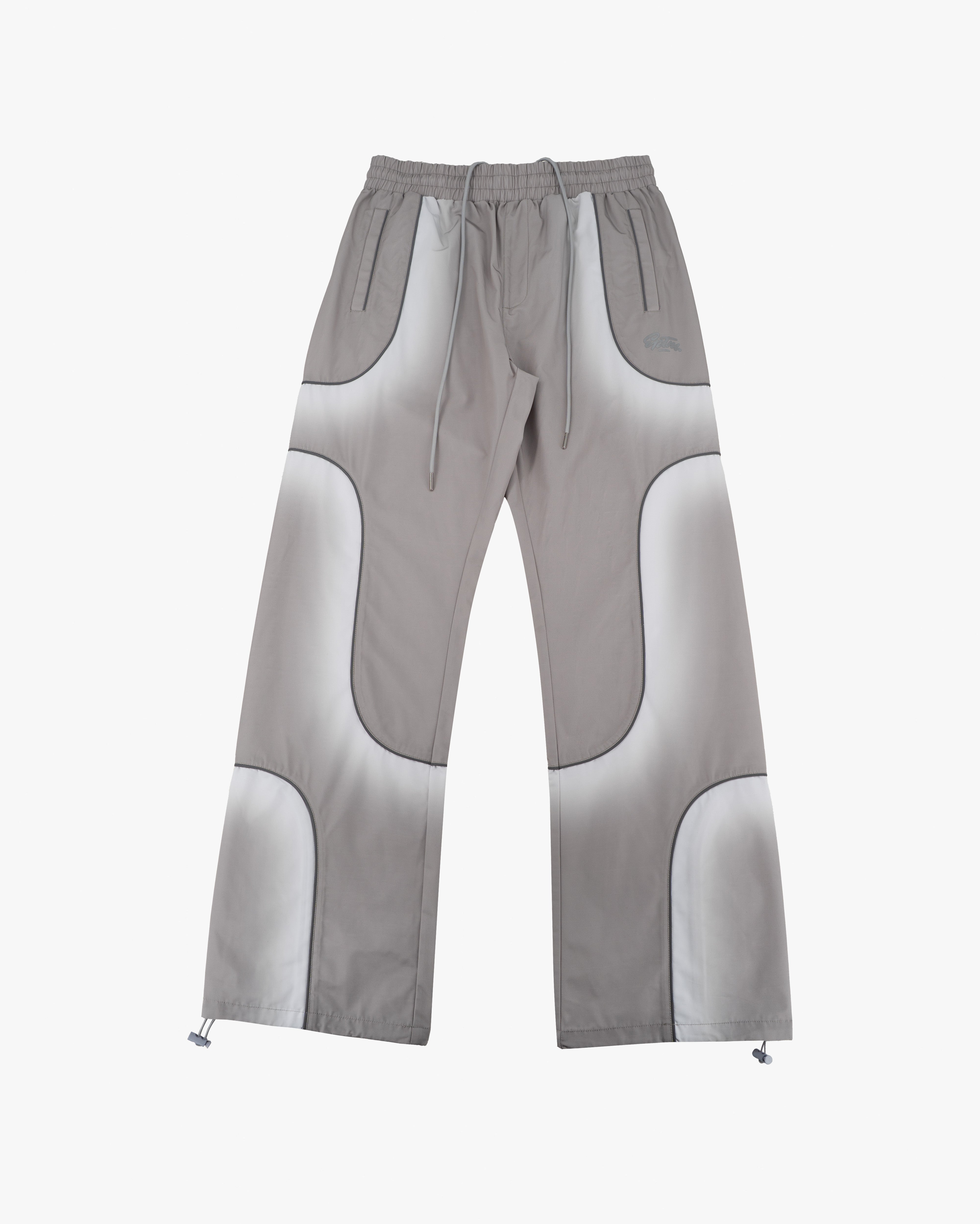 EPTM Whistler Pants - Grey