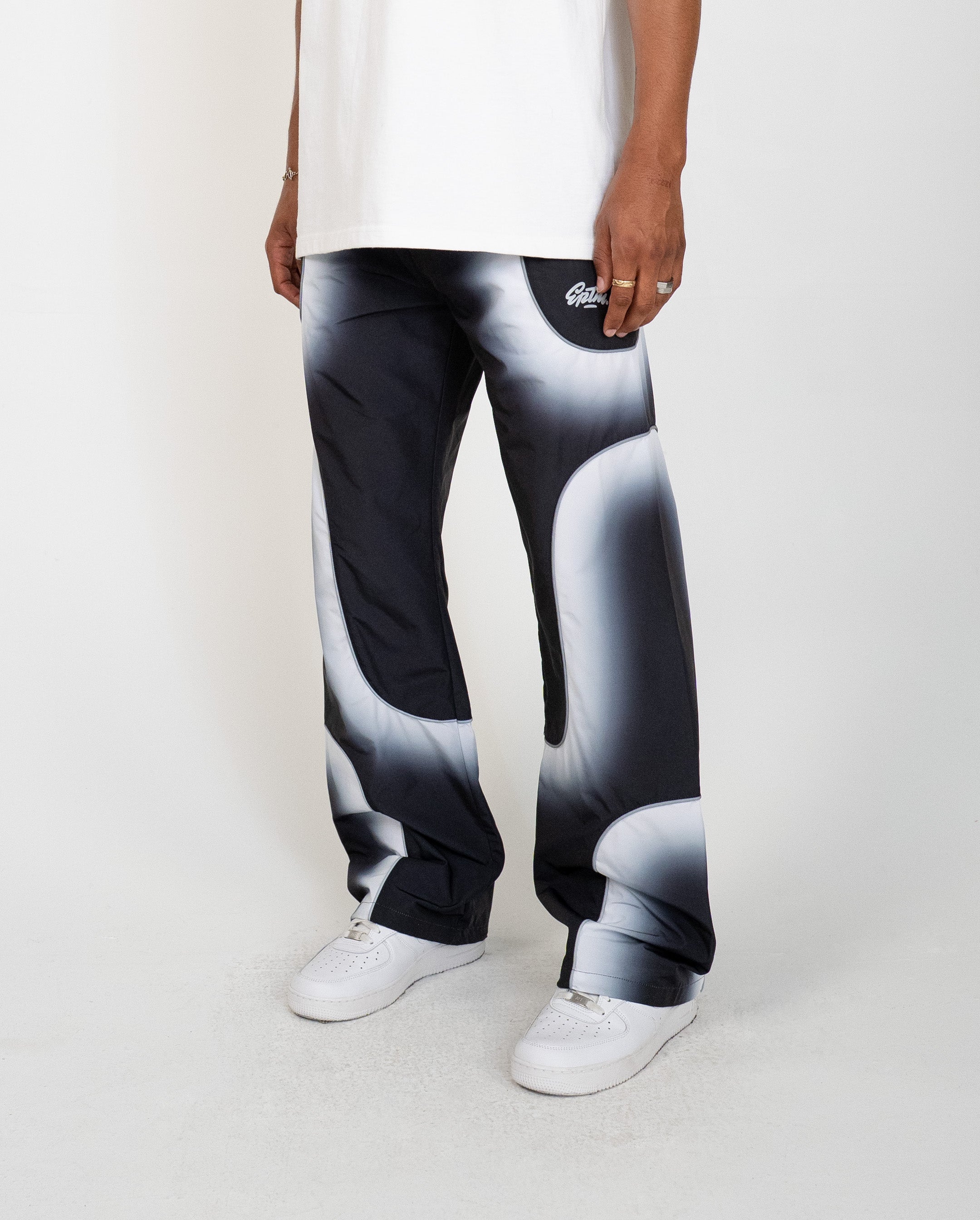 EPTM Whistler Pants - Black