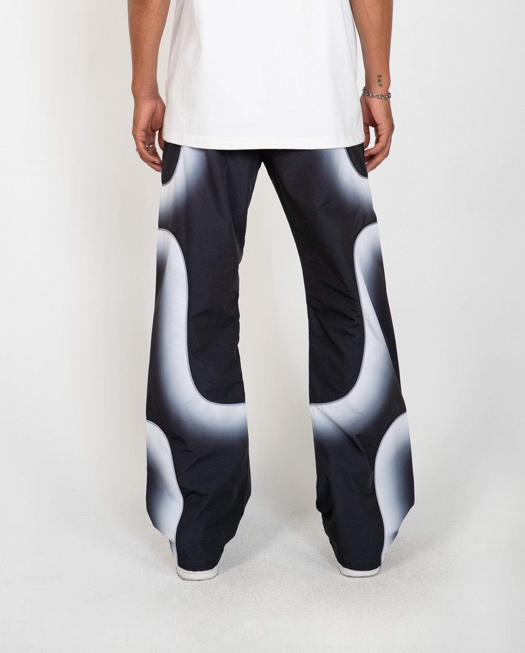 EPTM Whistler Pants - Black