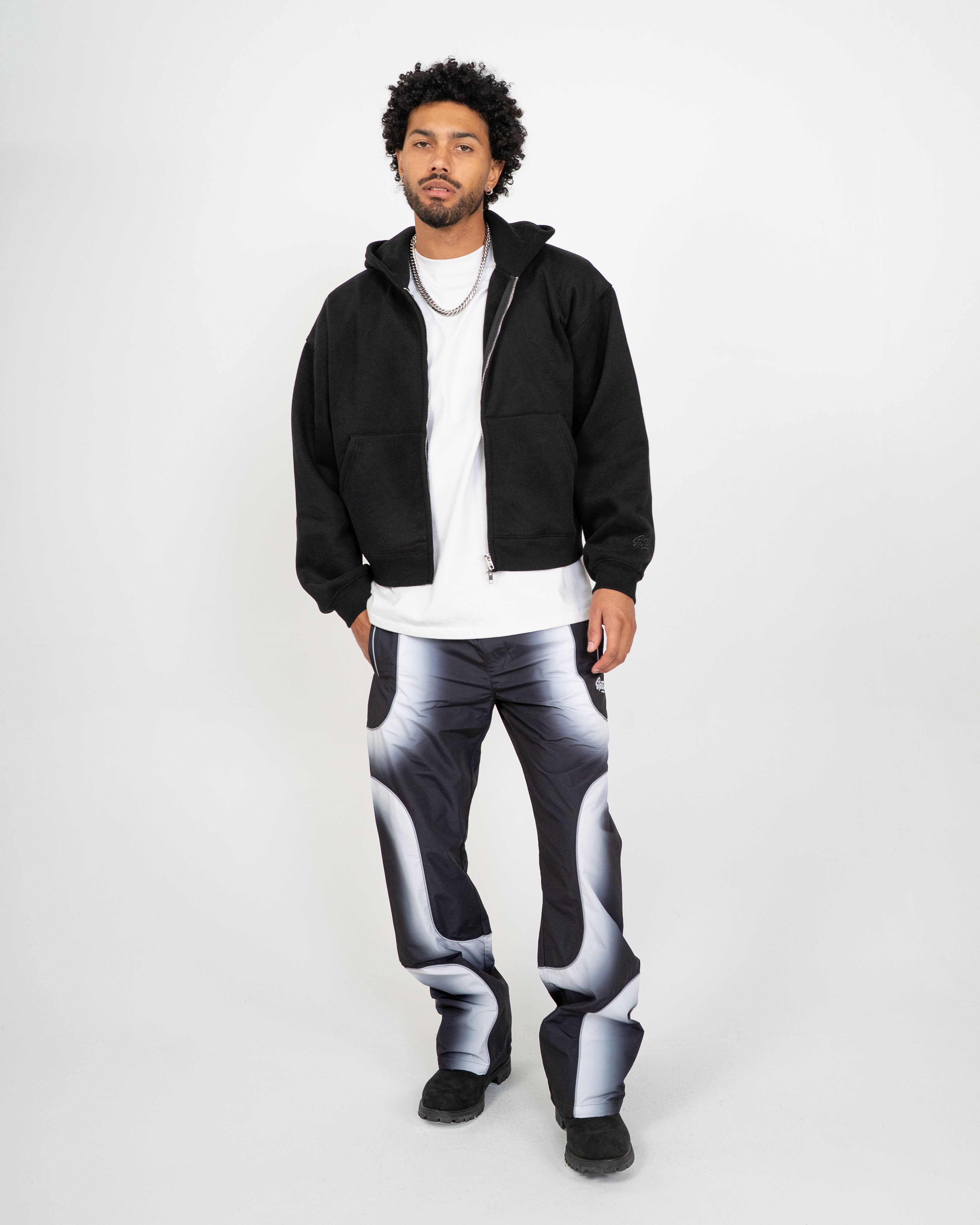 EPTM Whistler Pants - Black