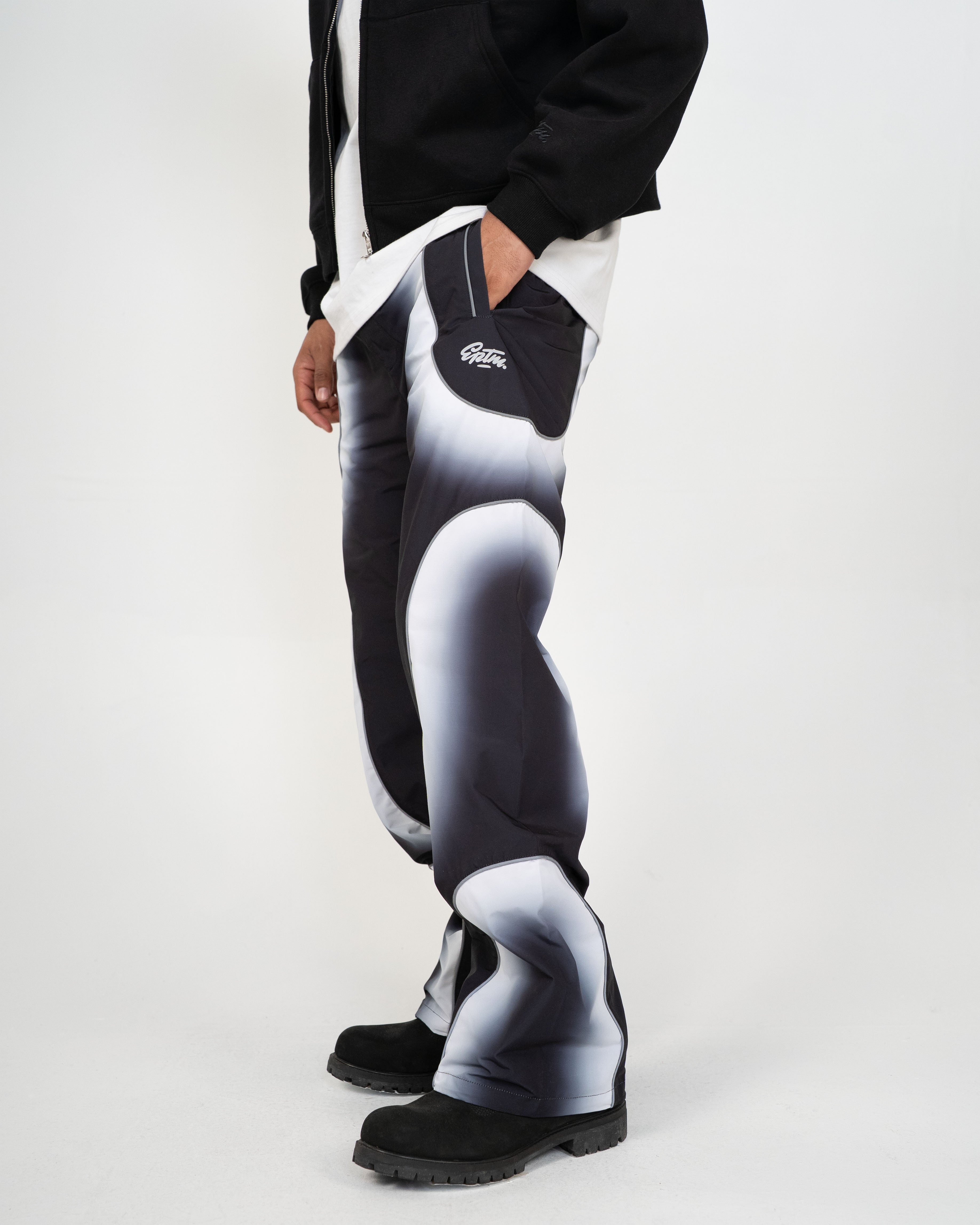 EPTM Whistler Pants - Black