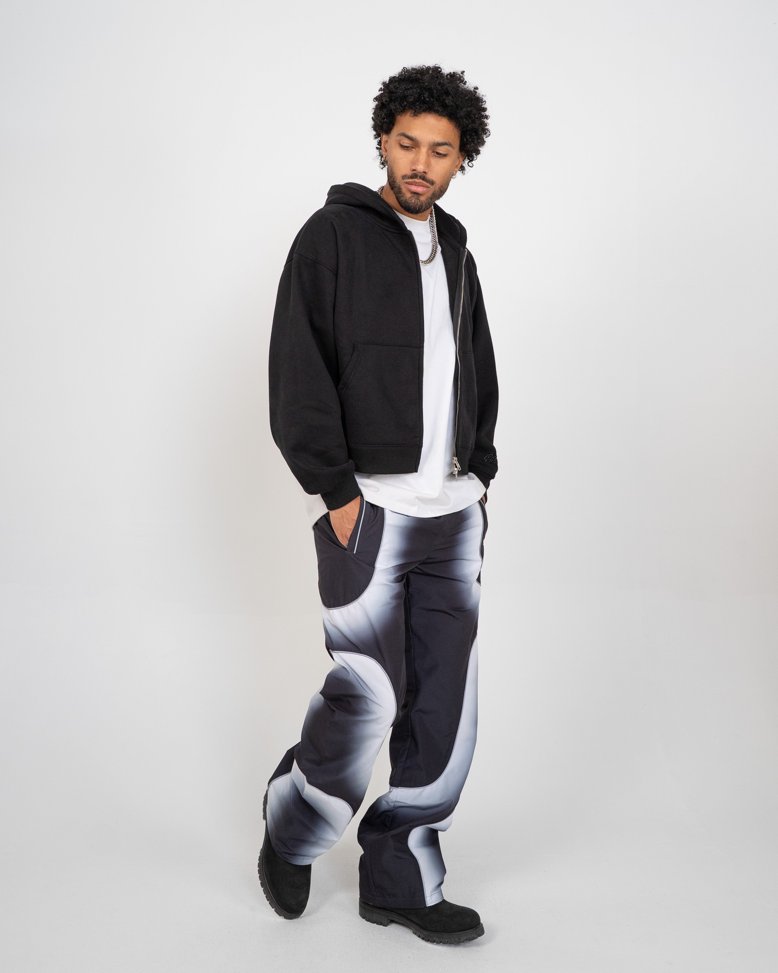 EPTM Whistler Pants - Black