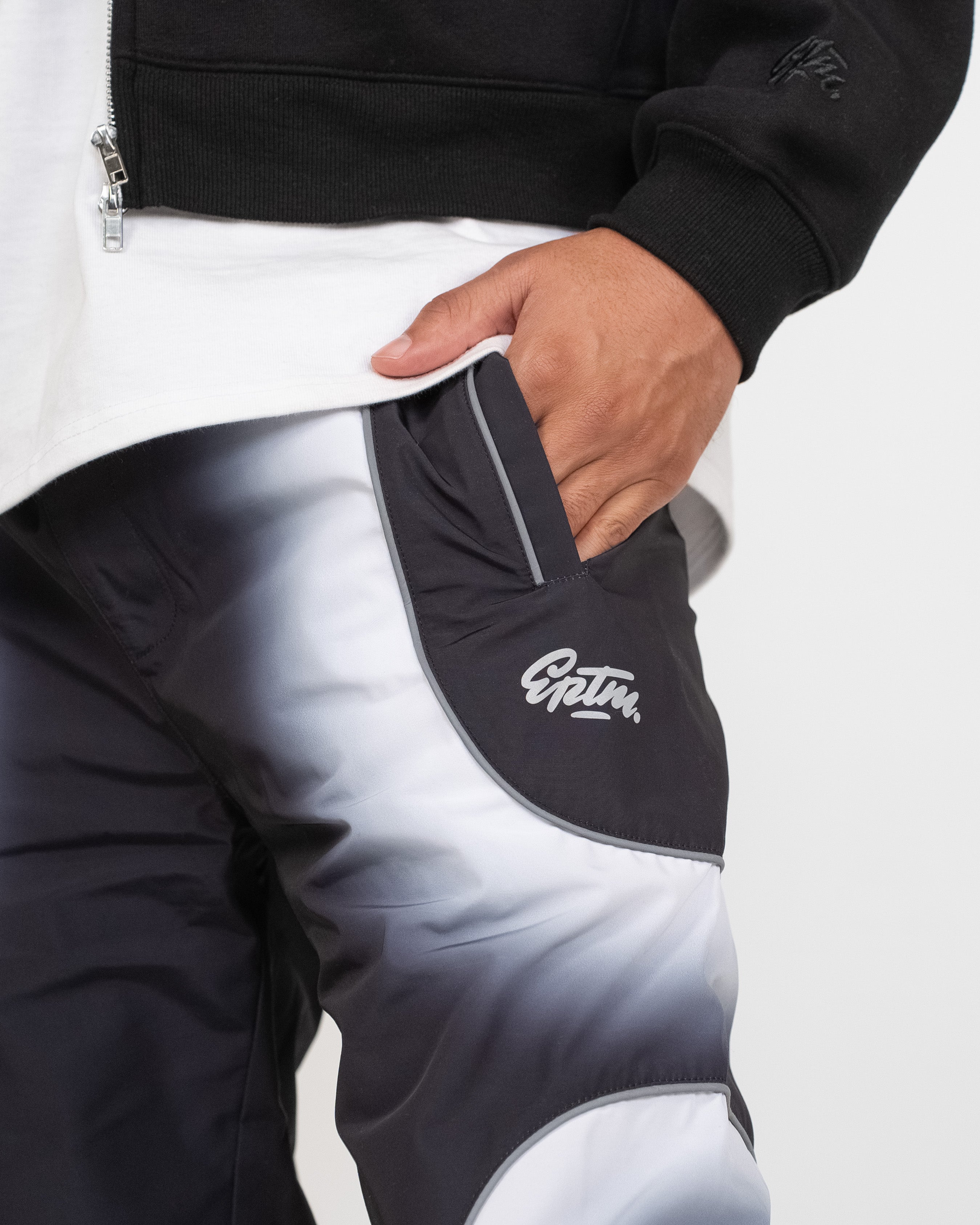 EPTM Whistler Pants - Black
