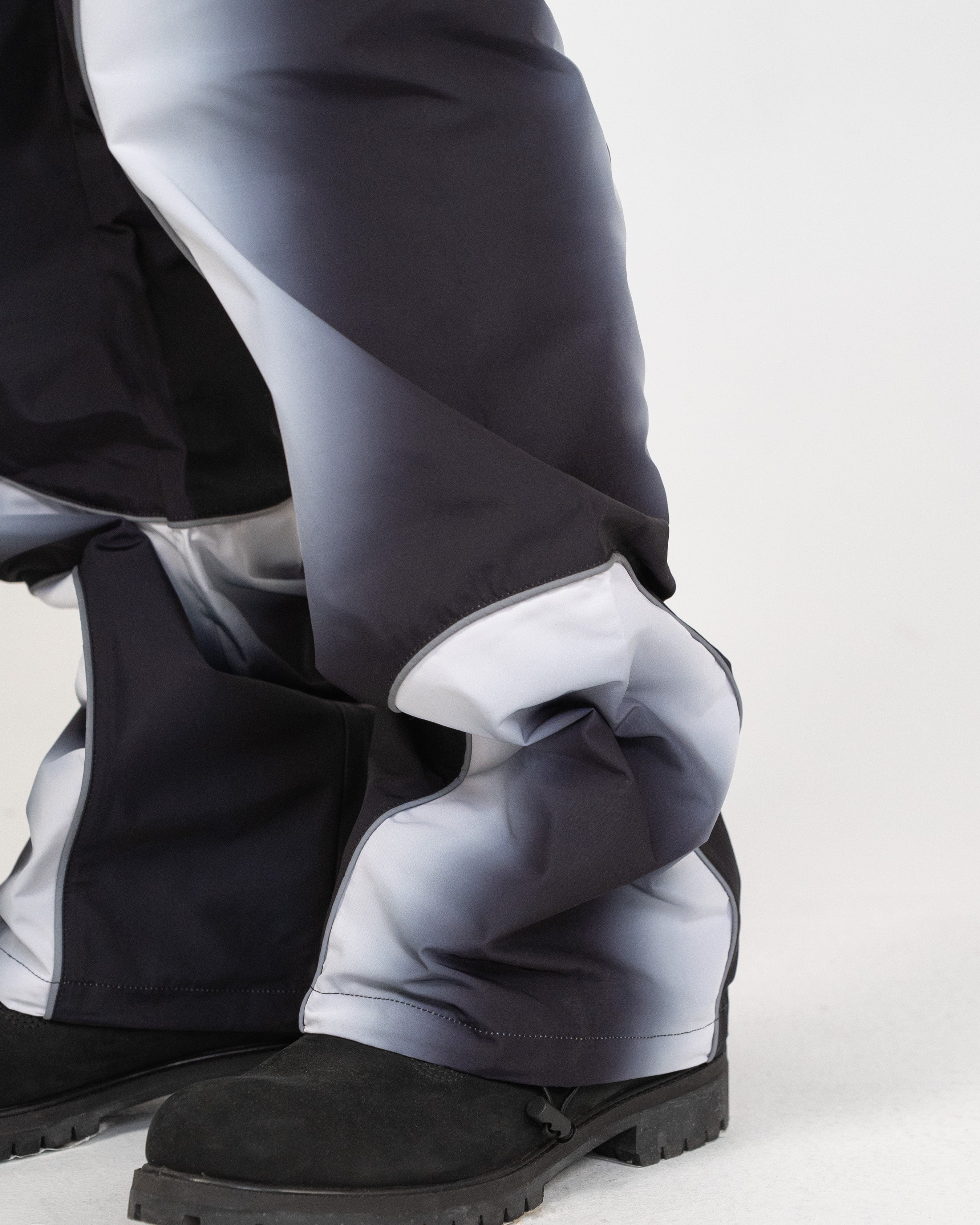 EPTM Whistler Pants - Black