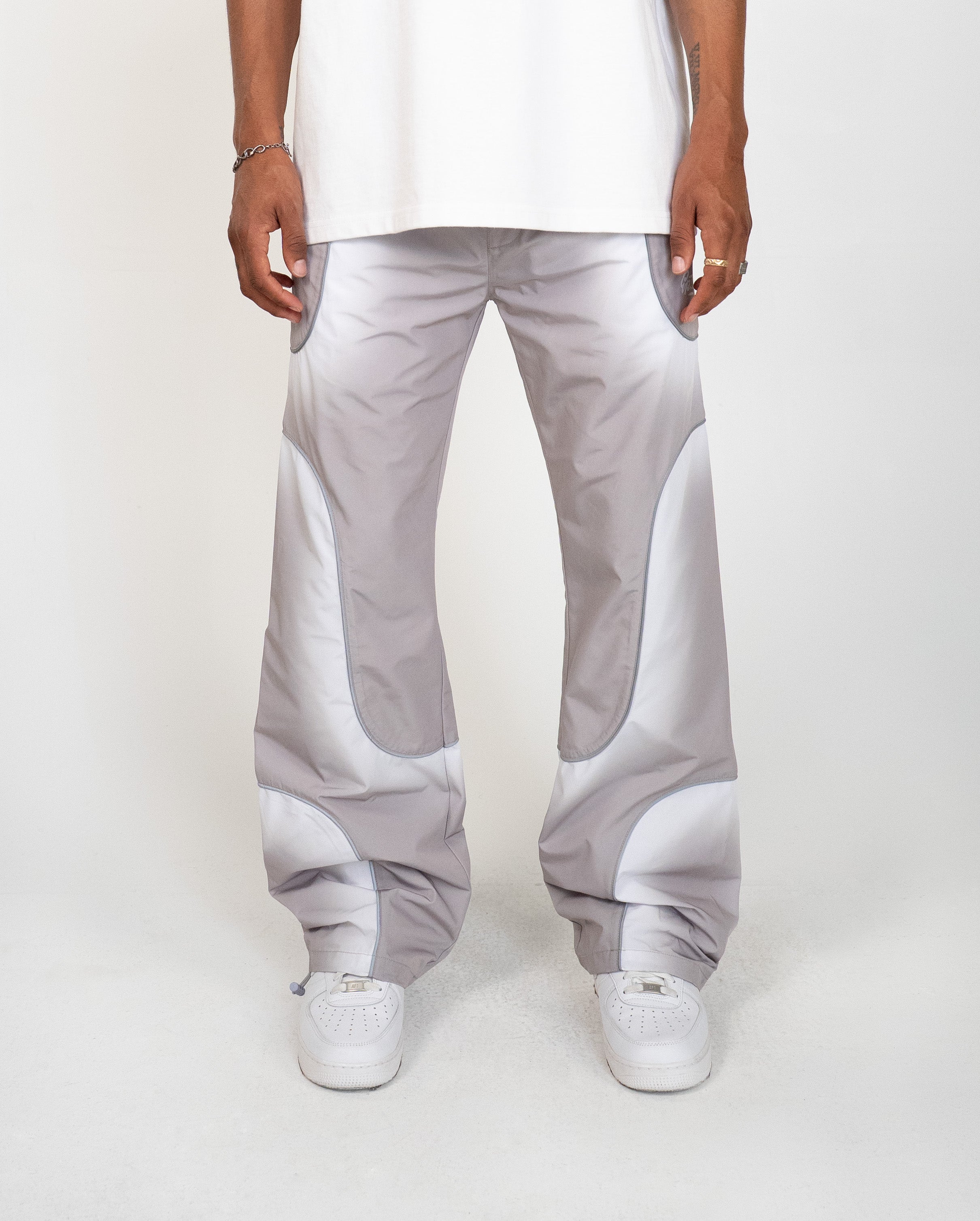 EPTM Whistler Pants - Grey