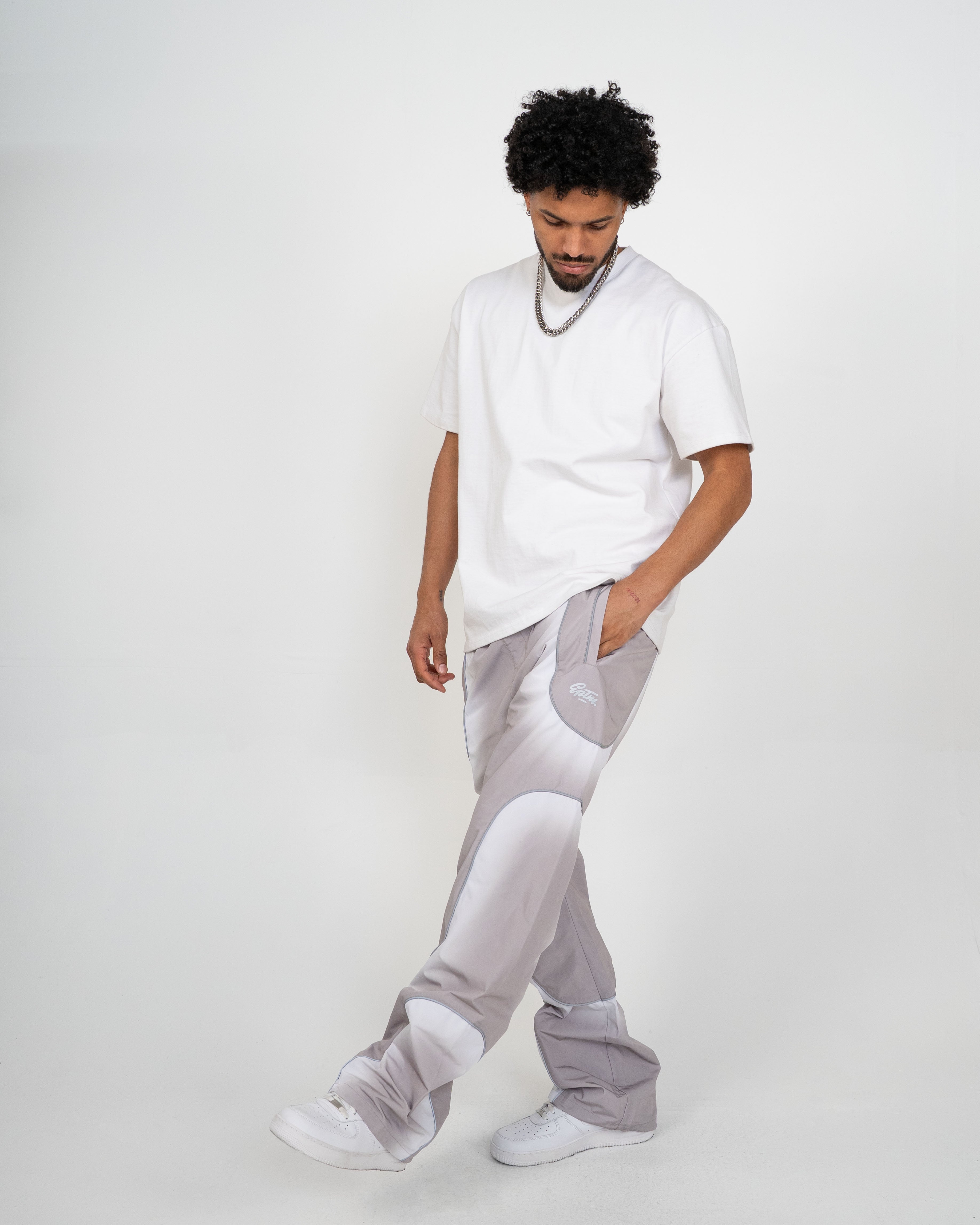 EPTM Whistler Pants - Grey