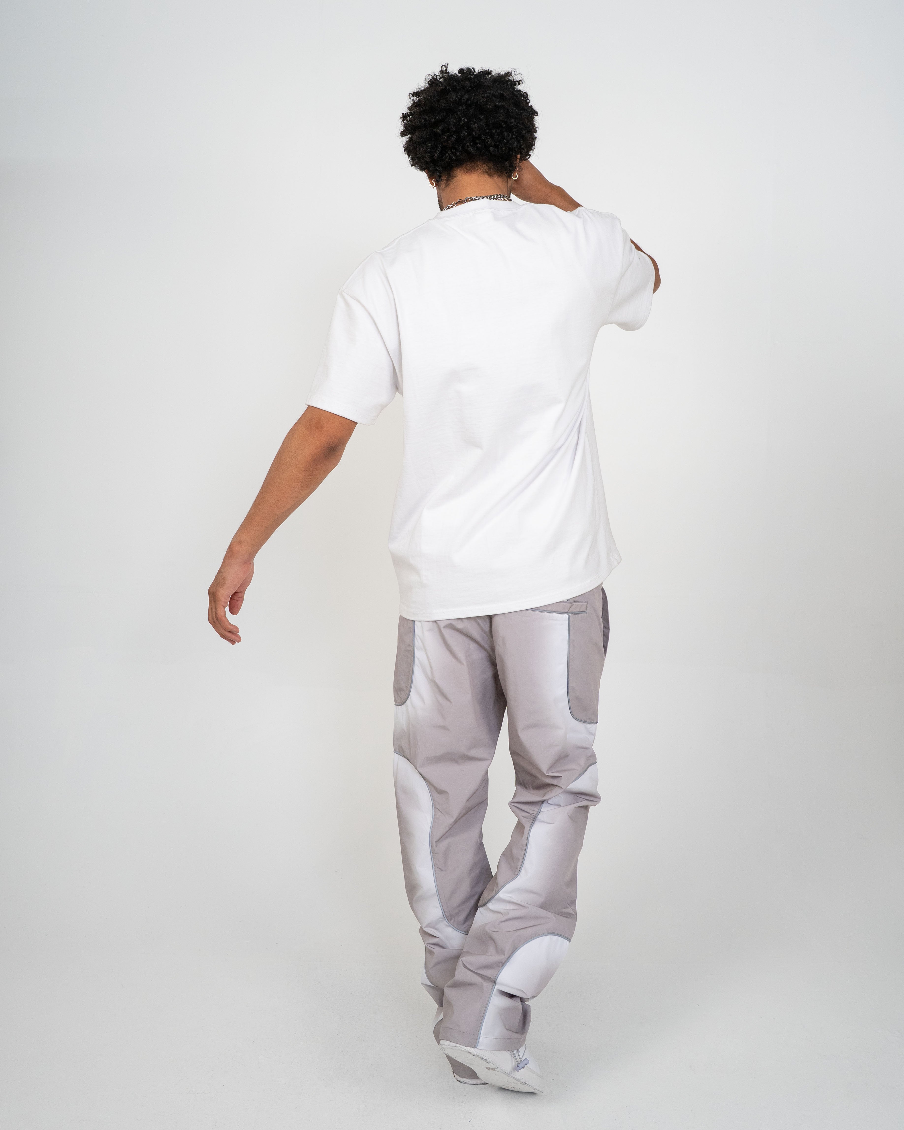 EPTM Whistler Pants - Grey