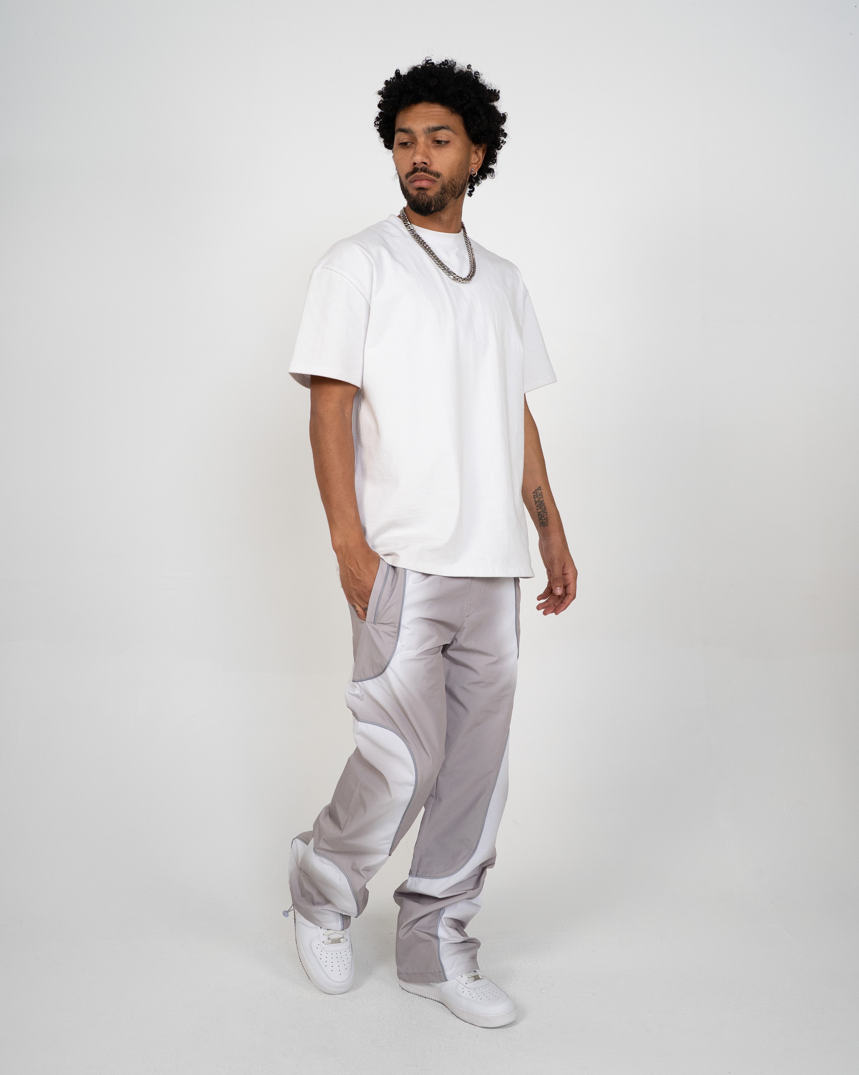 EPTM Whistler Pants - Grey